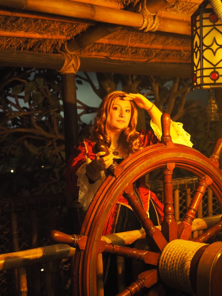 Elisabeth Swann - Photo 5