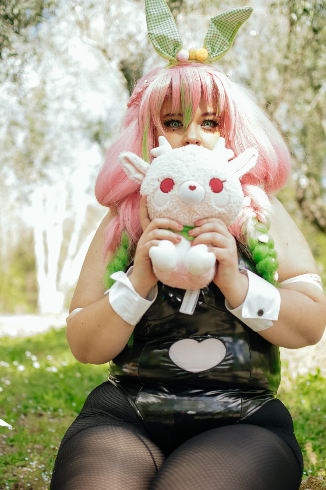 Mitsuri pâques - 2  - Photo 5