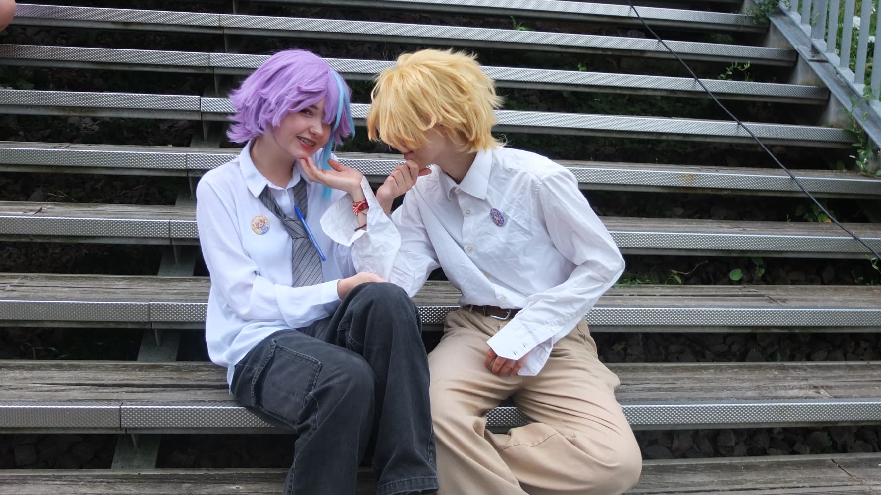 Rui/Tsukasa/Mizuki - Photo 2