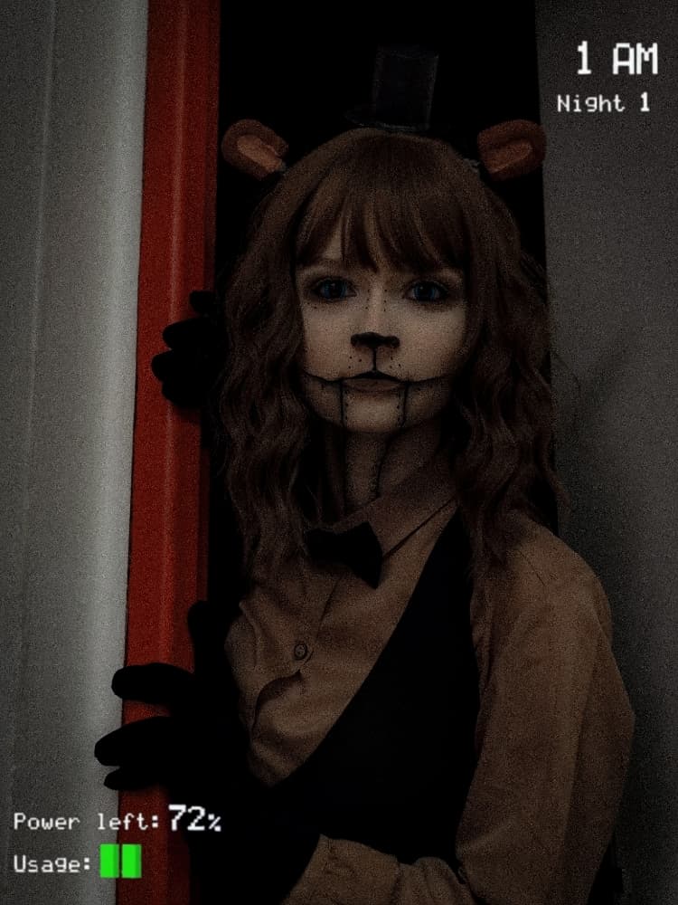 Freddy Fazbear  - Photo 6