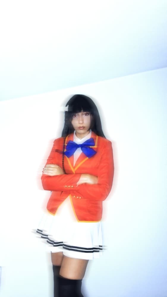 suzune Horikita  - Photo 9