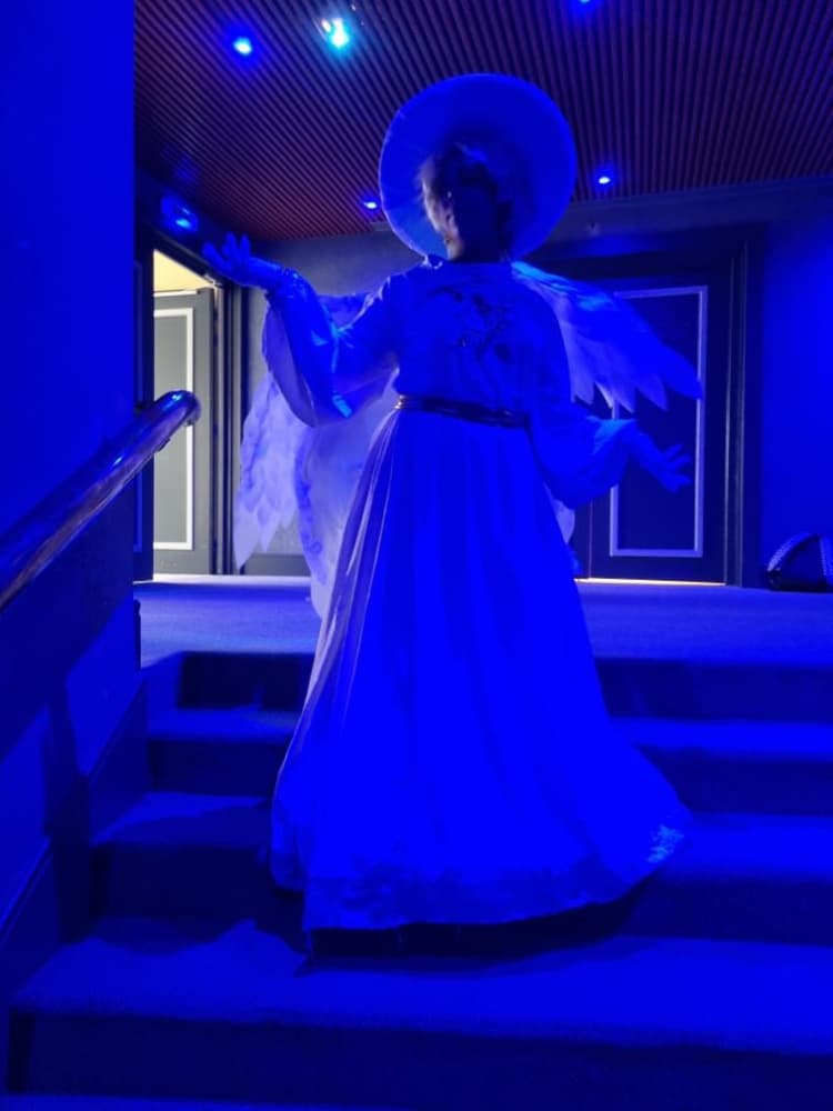 Lucifer ange - Photo 3