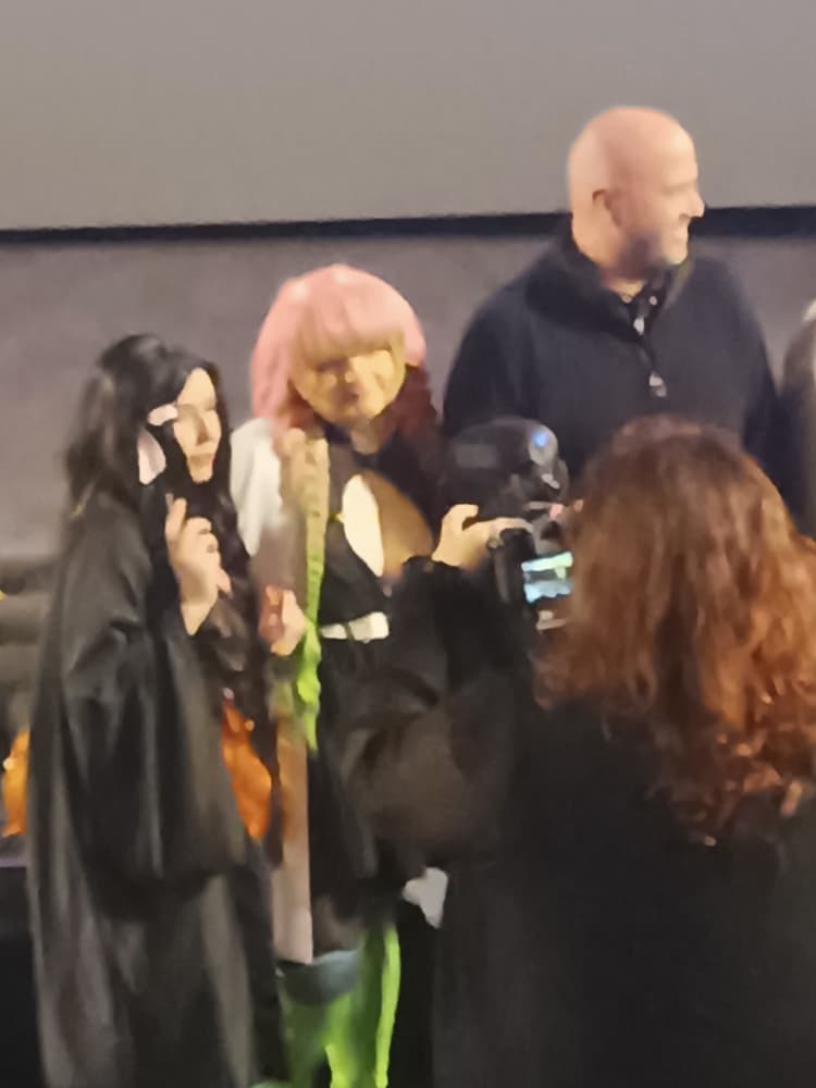 Événement film - Photo 2