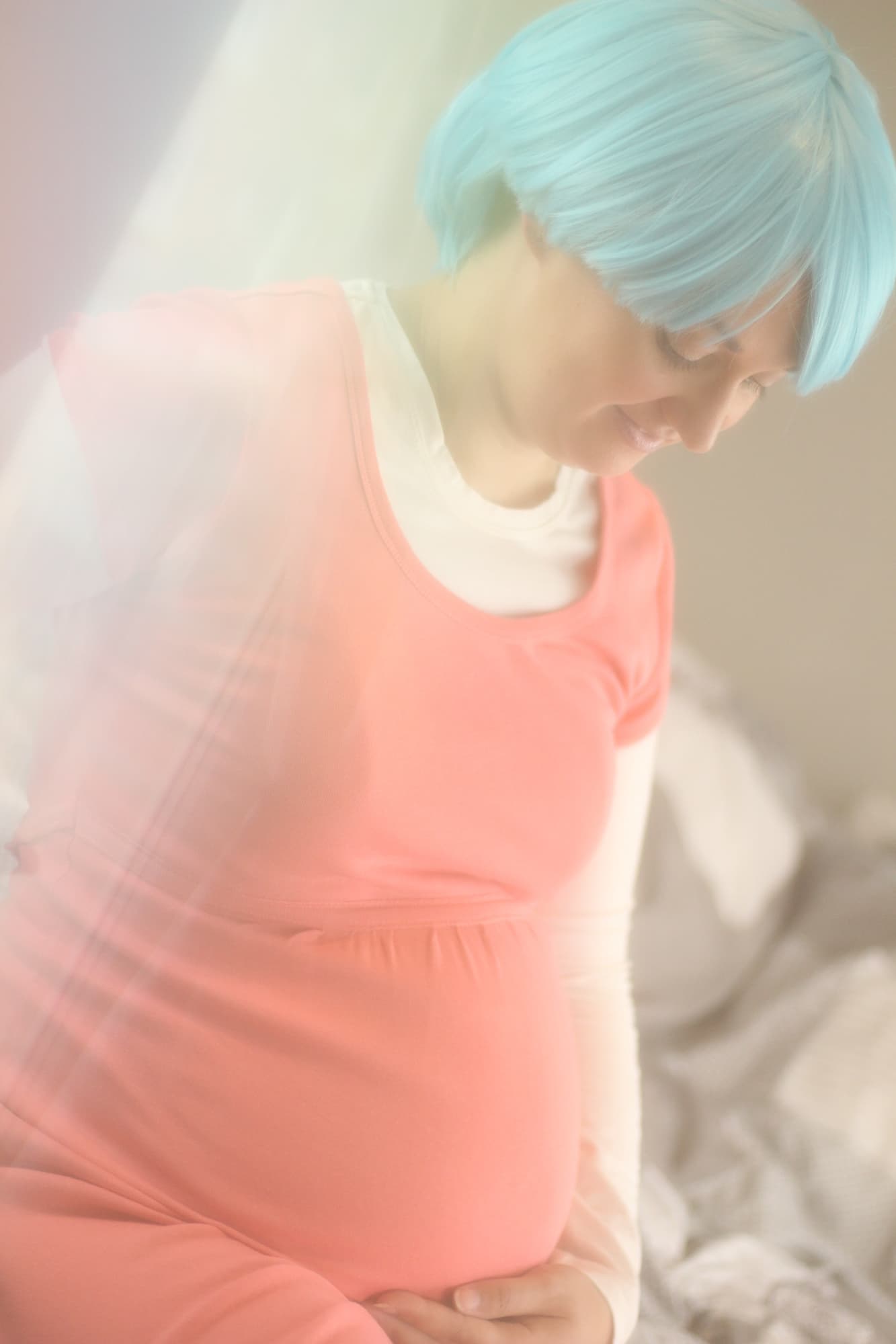 Bulma Schwanger  - Photo 6