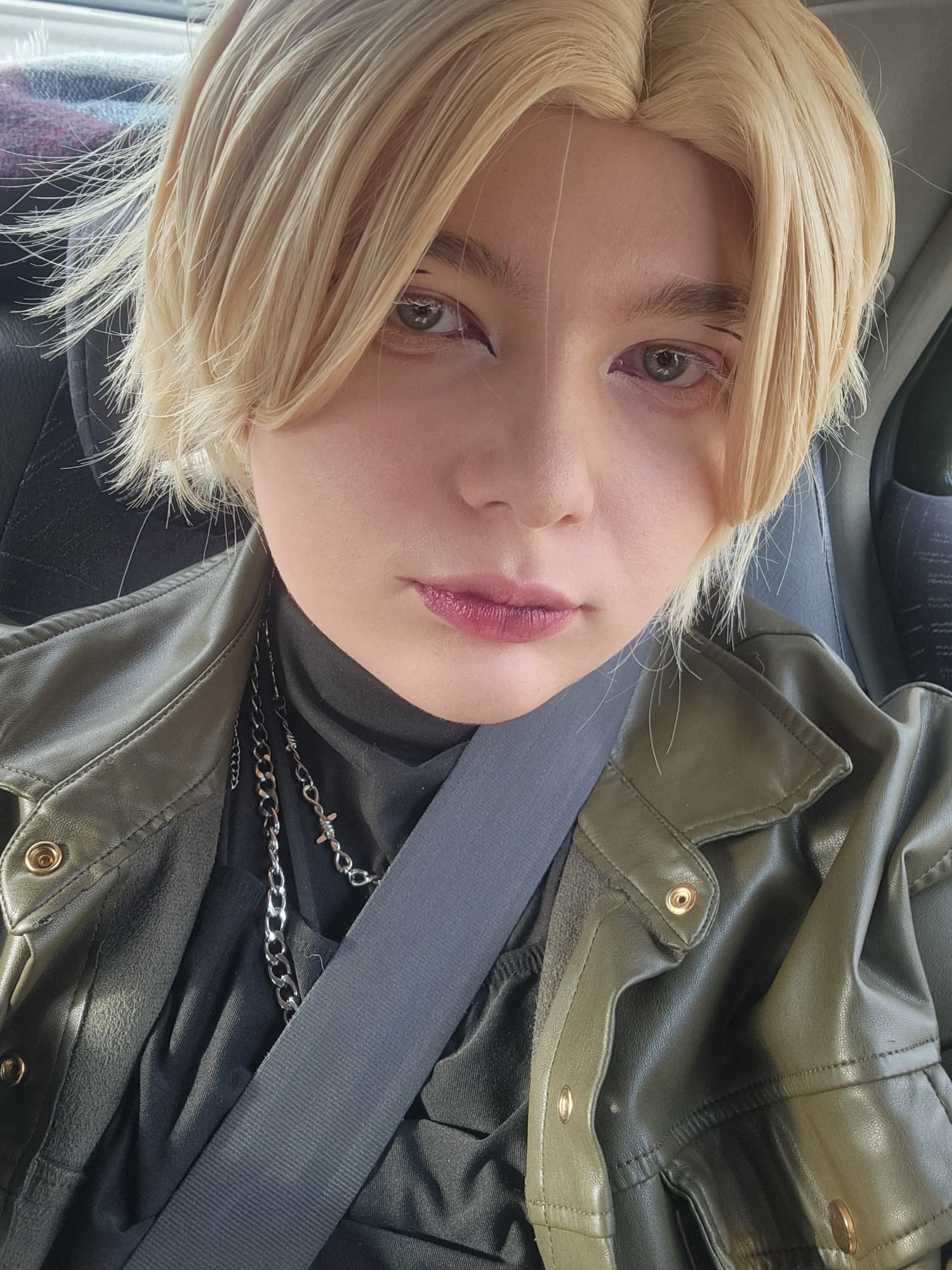 Selfie Luka - Photo 12