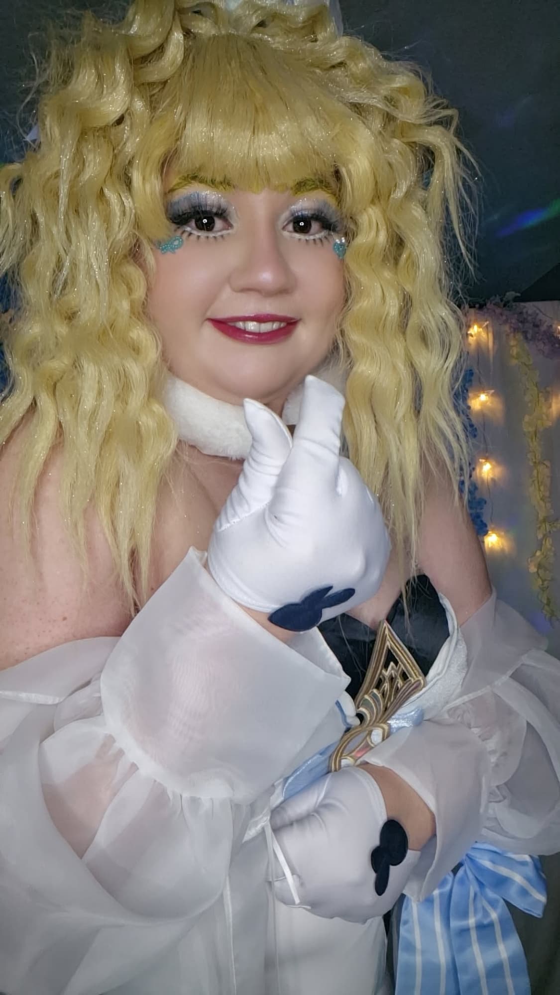 Lumine Bunny 2025 - Photo 4