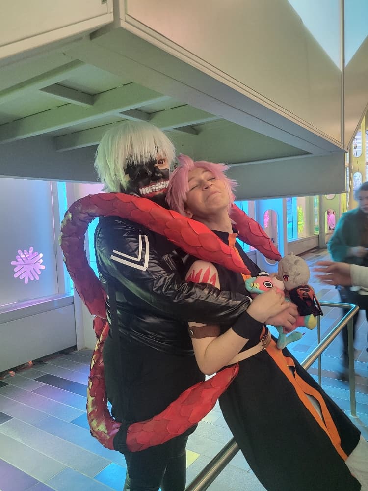 Chaotique Anya - Photo 43