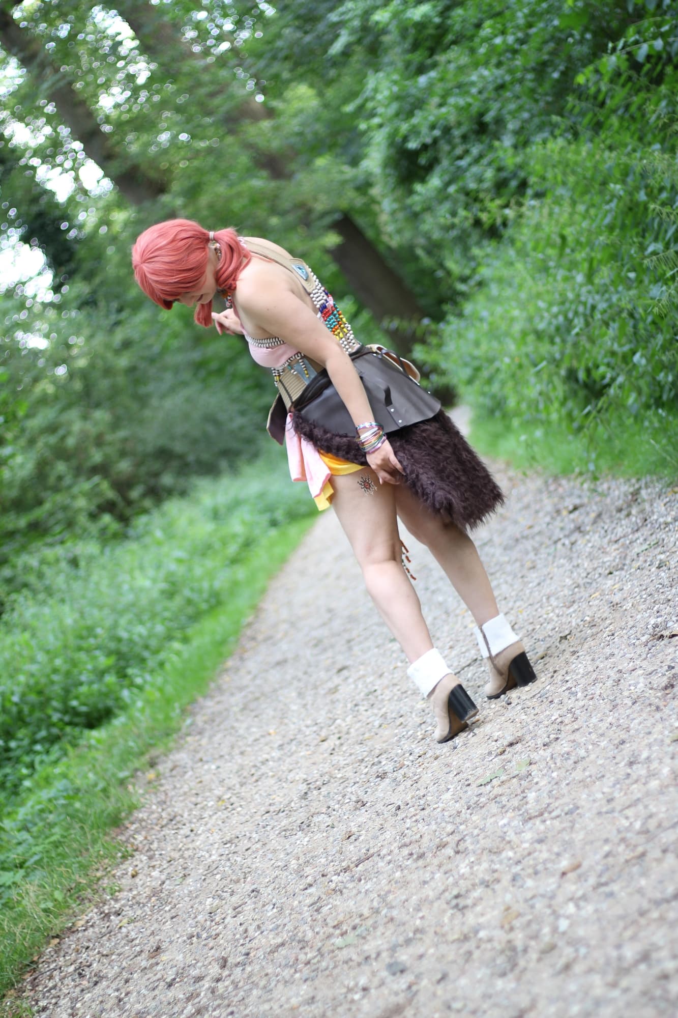 Oerba Dia Vanille  - Photo 11