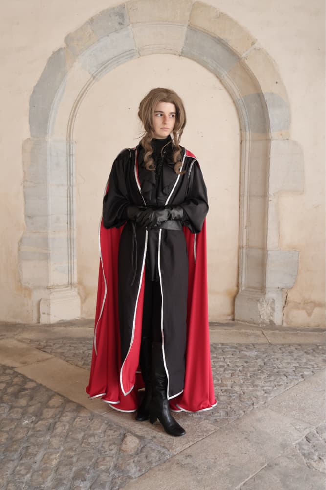 Thanatos (OC) - Photo 4