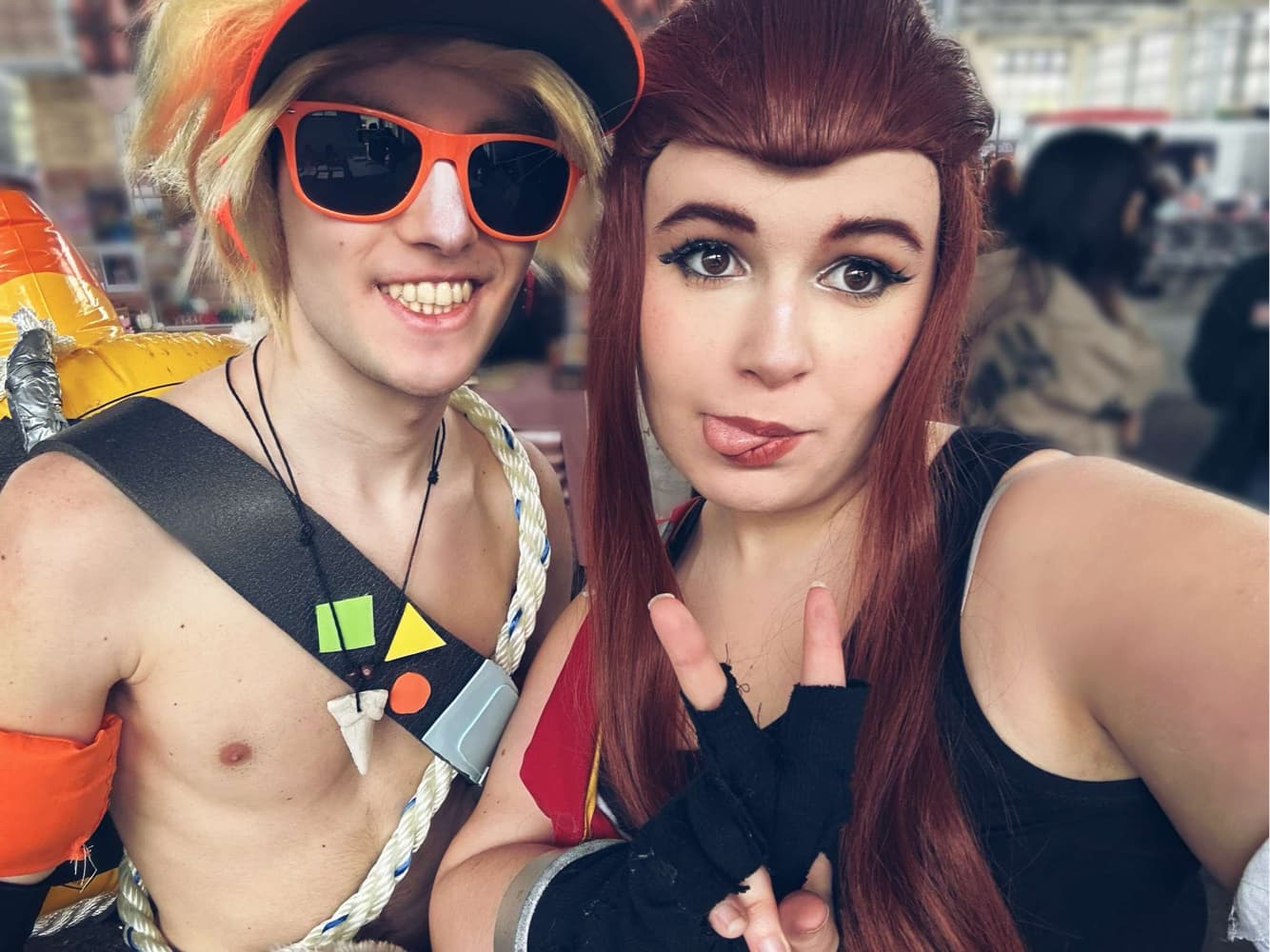 Junkrat photo - Photo 4