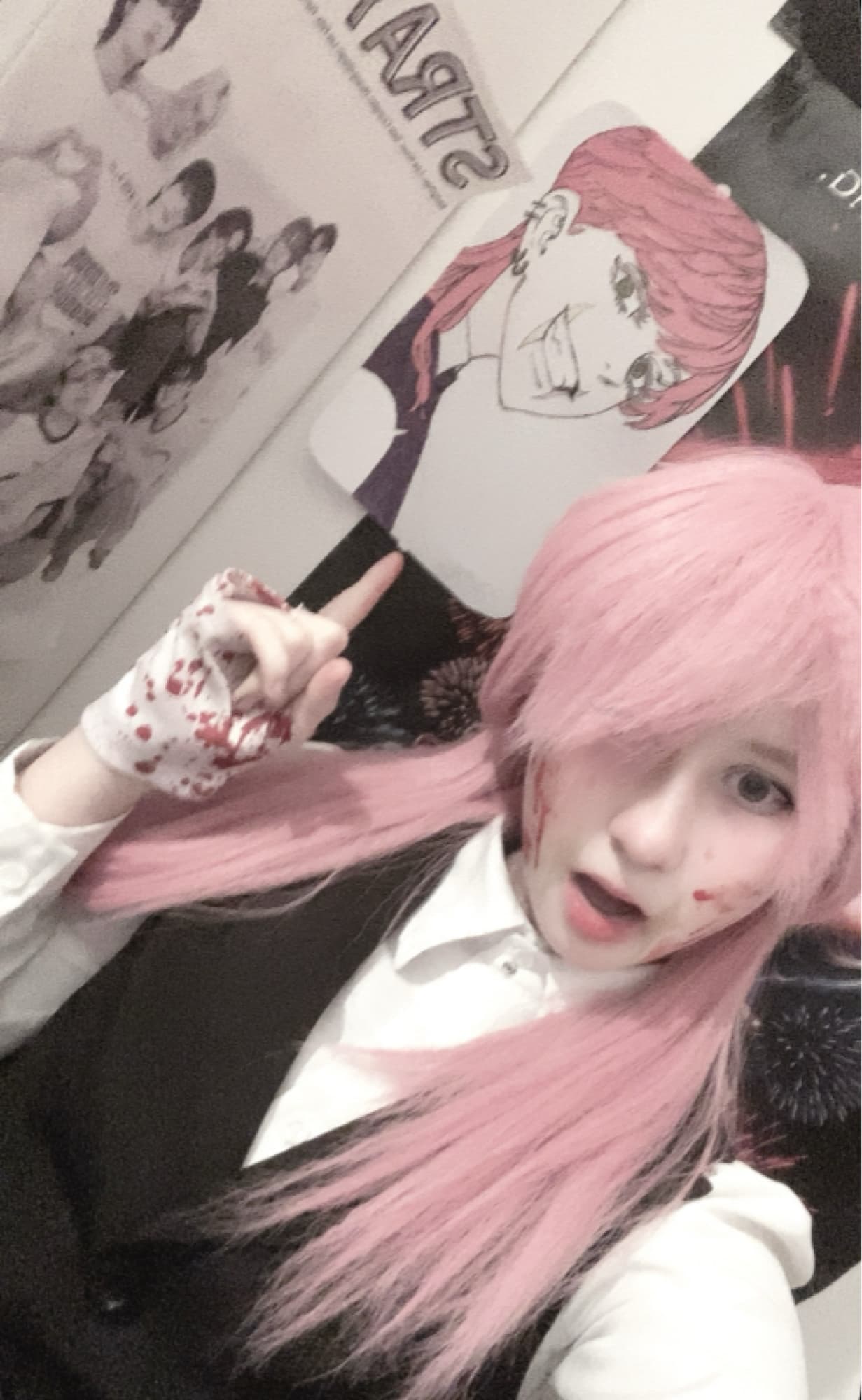 Sanzu Haruchiyo  - Photo 3