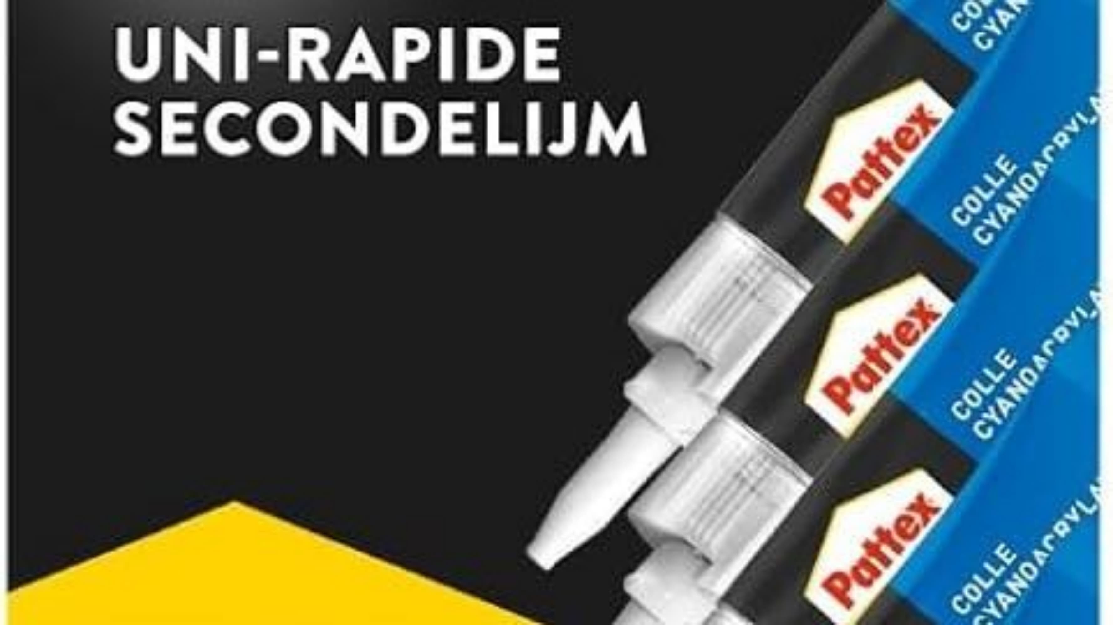 Cyanoacrylate glue