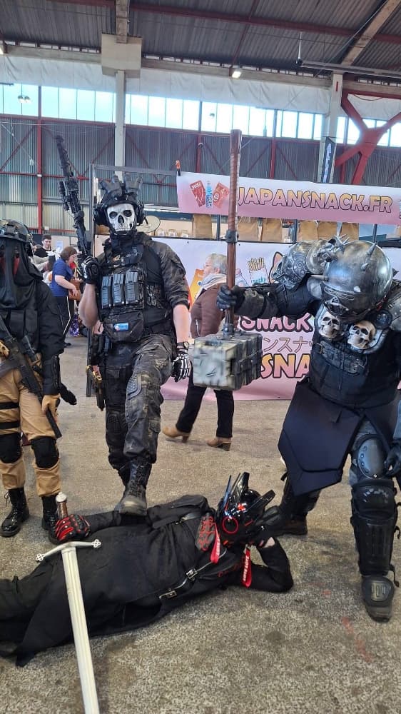 Limoges/2k25 - Photo 7