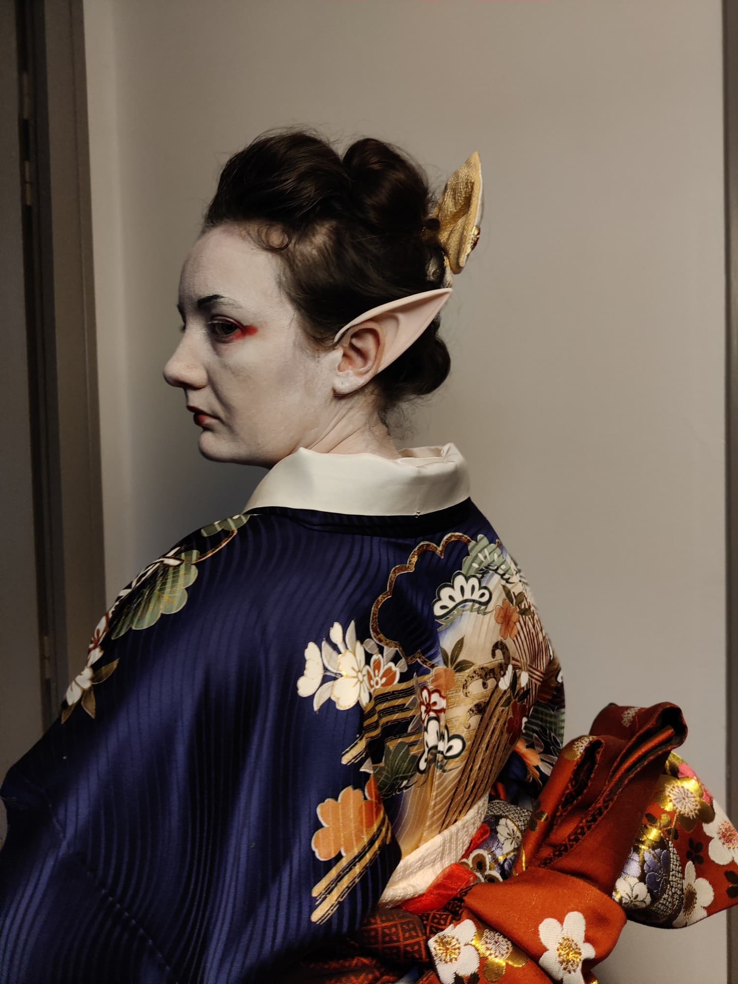 Futakuchi-onna - Photo 7