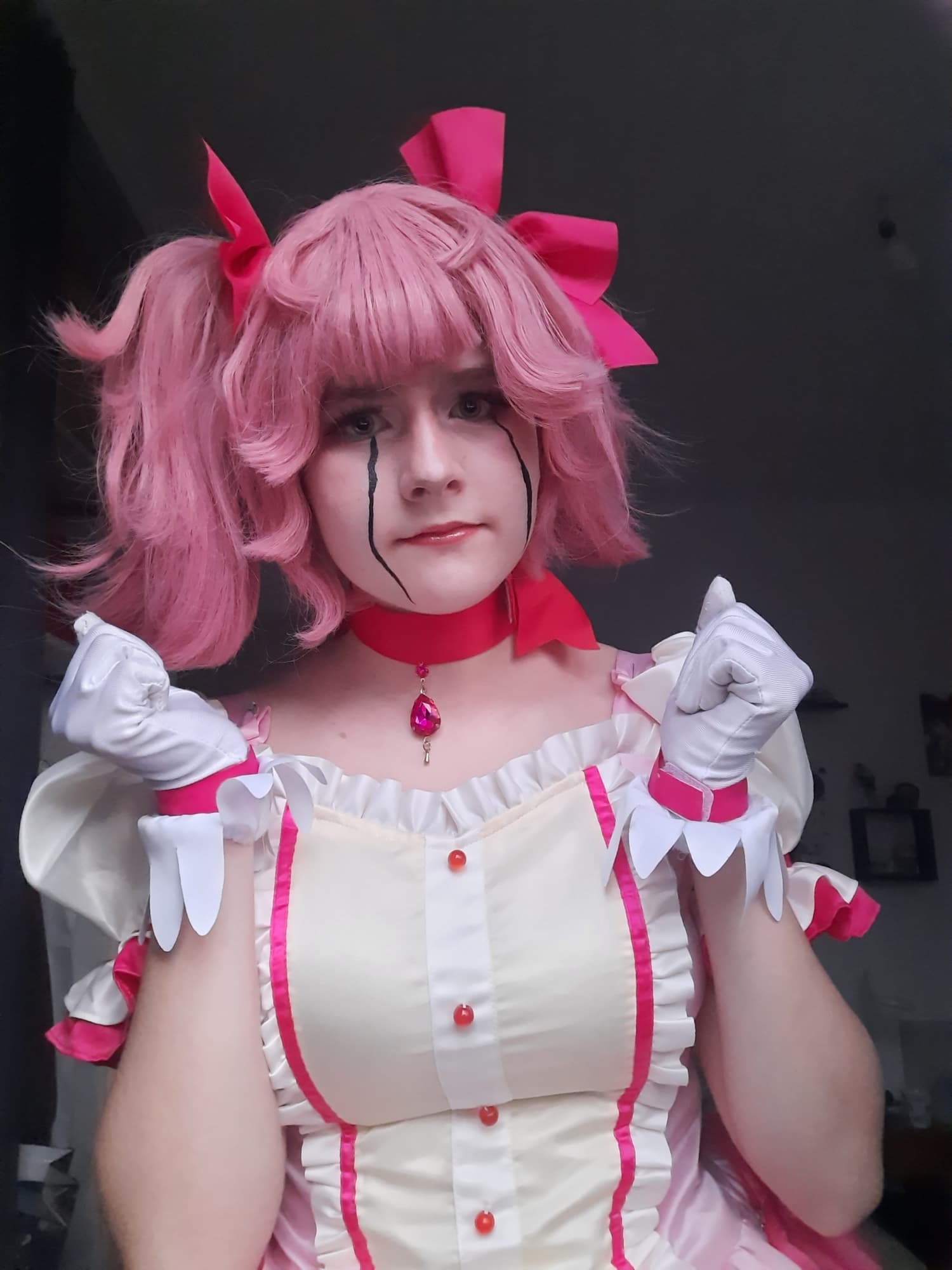 Madoka