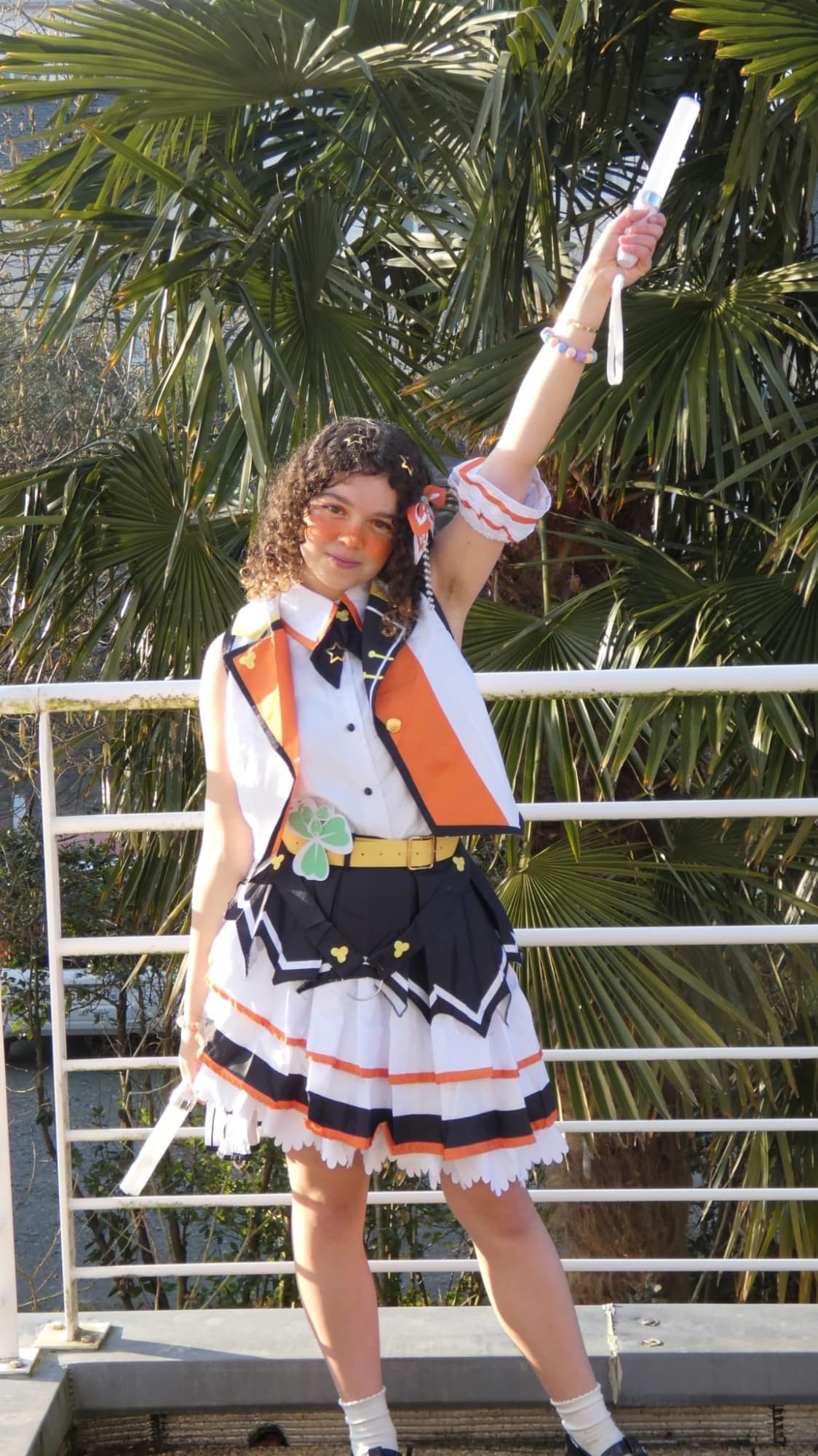 Minori 🎤☘️ - Photo 7