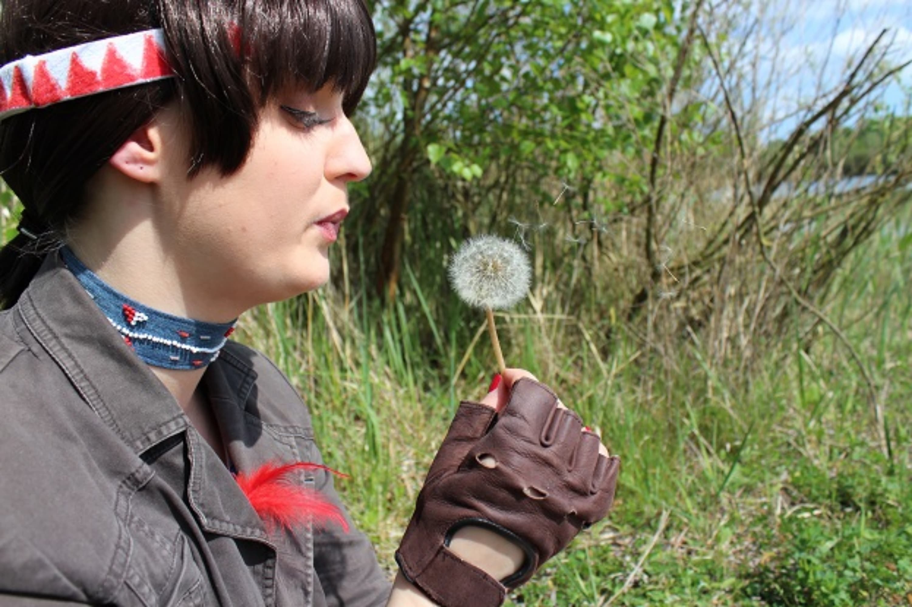 Michelle Cheng - Photo 12