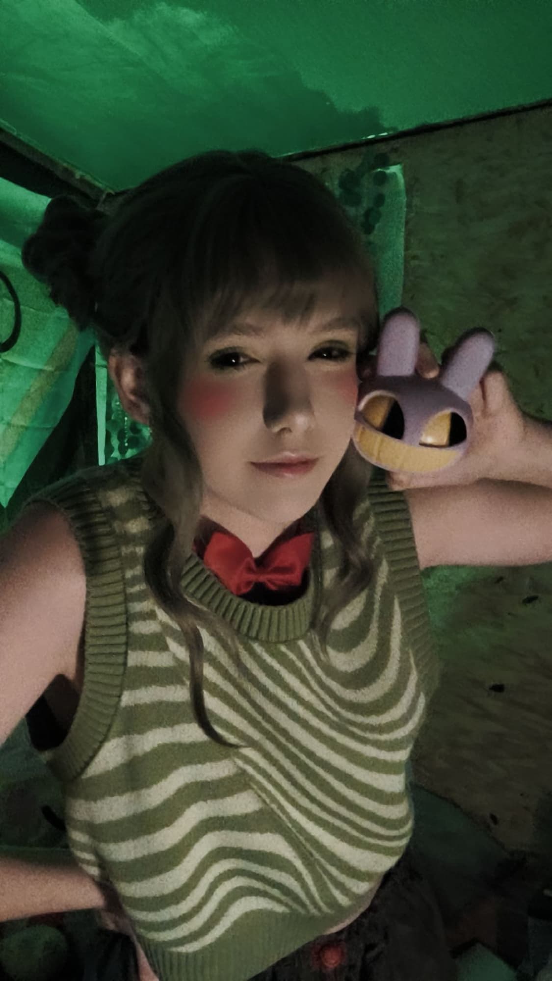 Ribbit frog  - Photo 17