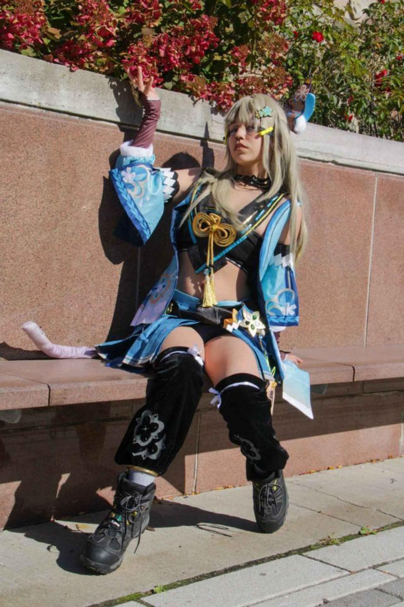 Class project - Photo 14