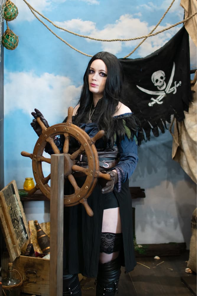 Yennefer TW3 - Photo 2