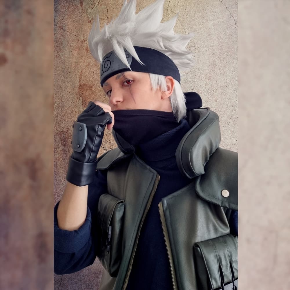 Kakashi