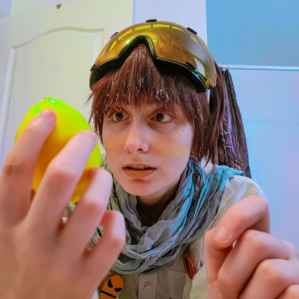 Yellow Motojiro 