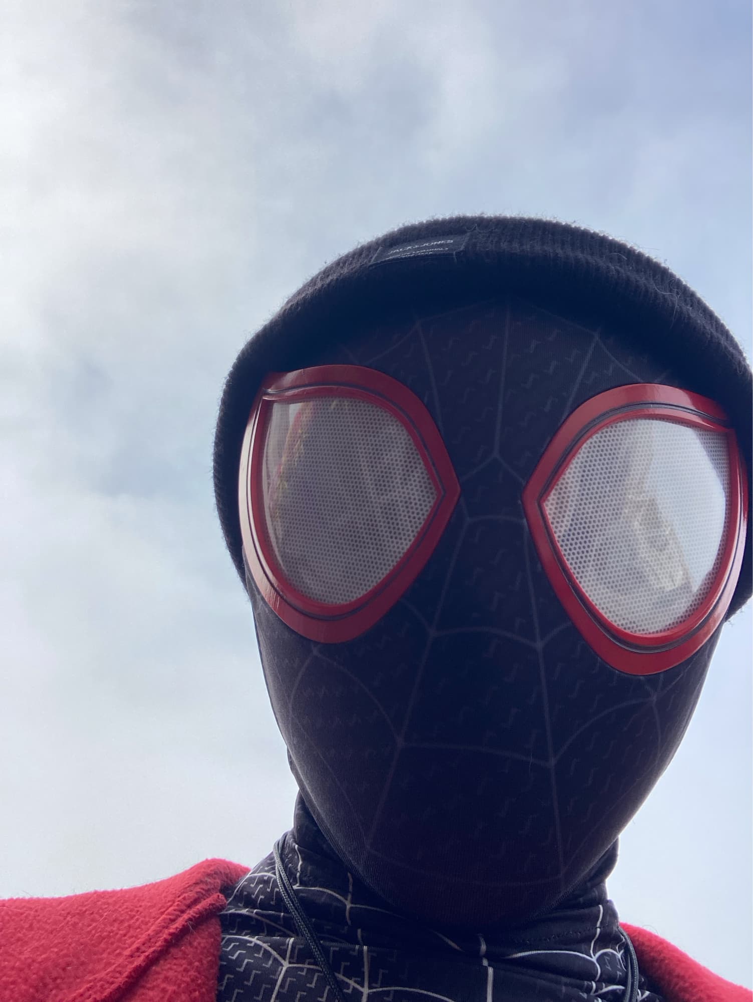Spider-Man Miles  - Photo 7