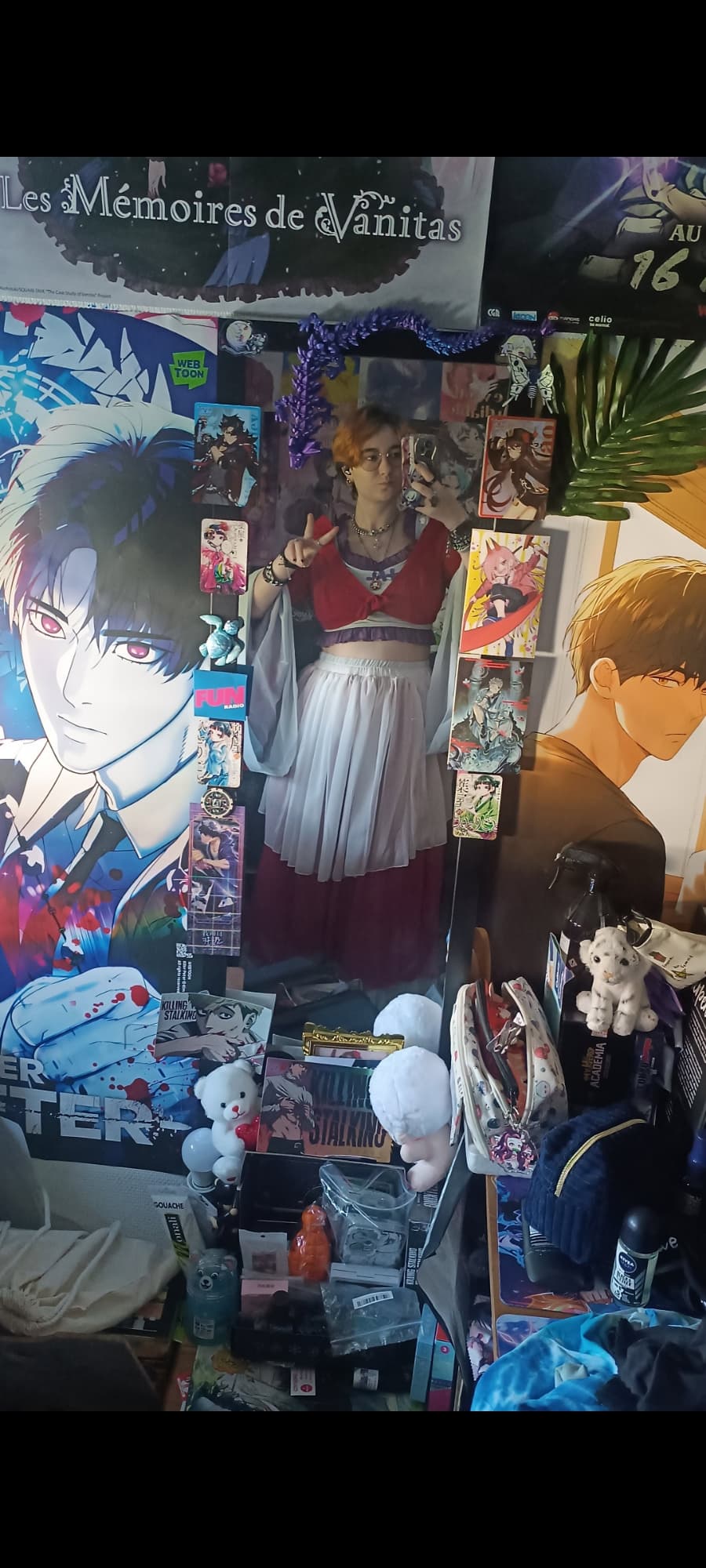 Arlecchino ! - Photo 1