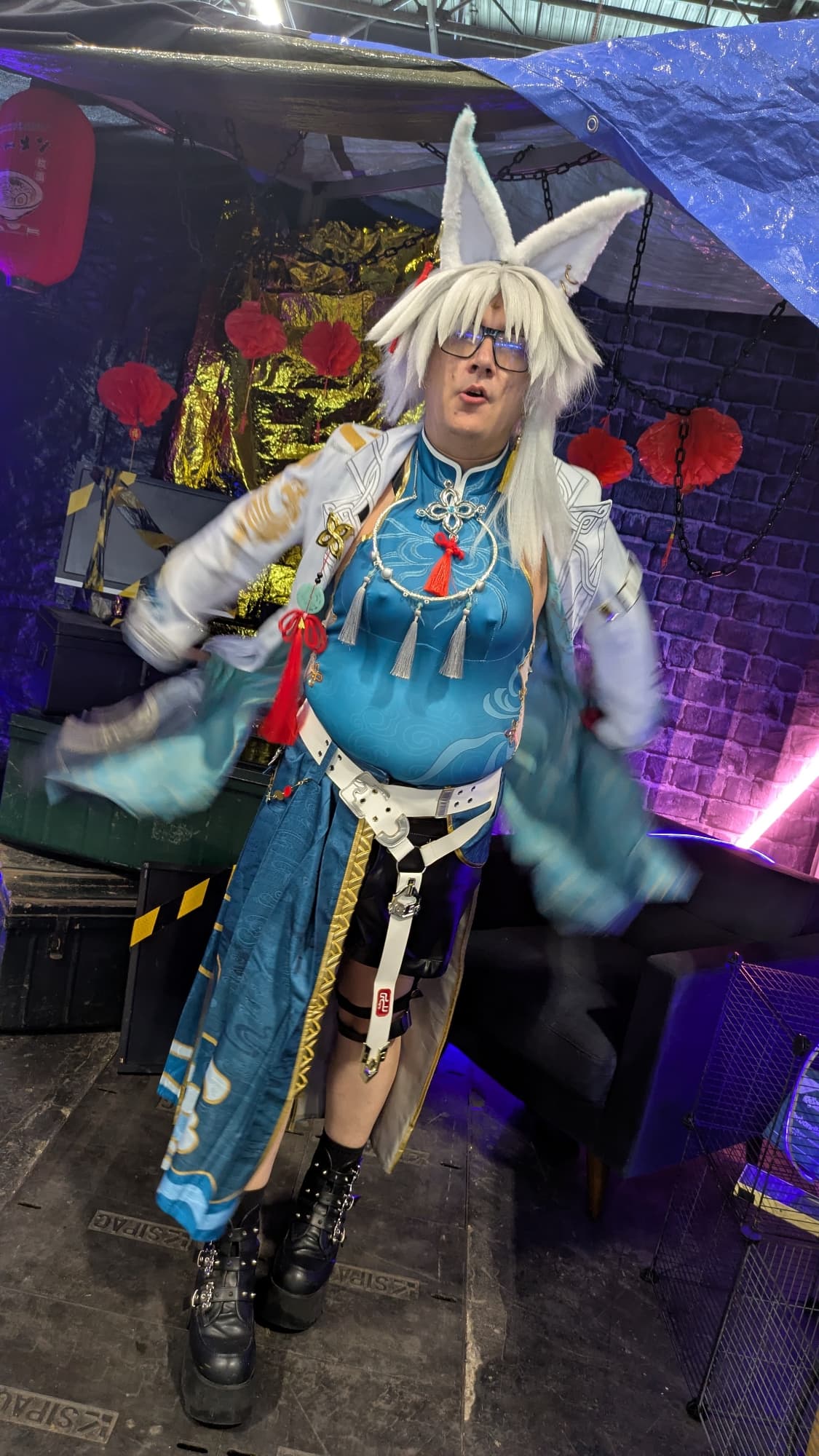 Feixiao PM2025 - Photo 3