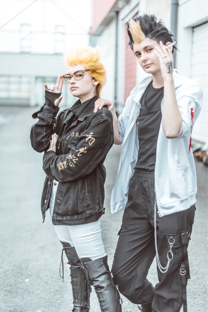 Kisaki tetta - Photo 14