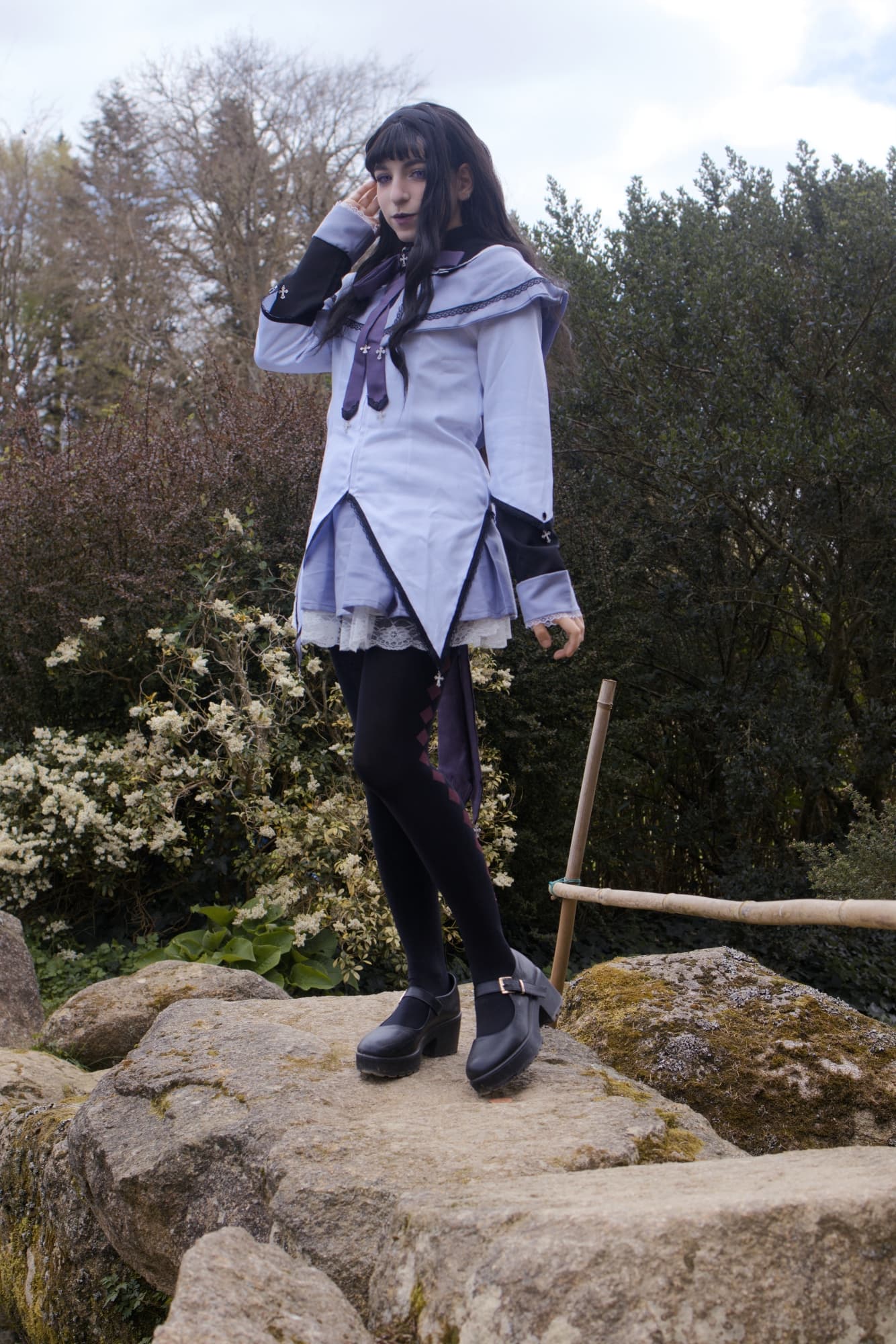 Homura  - Photo 1