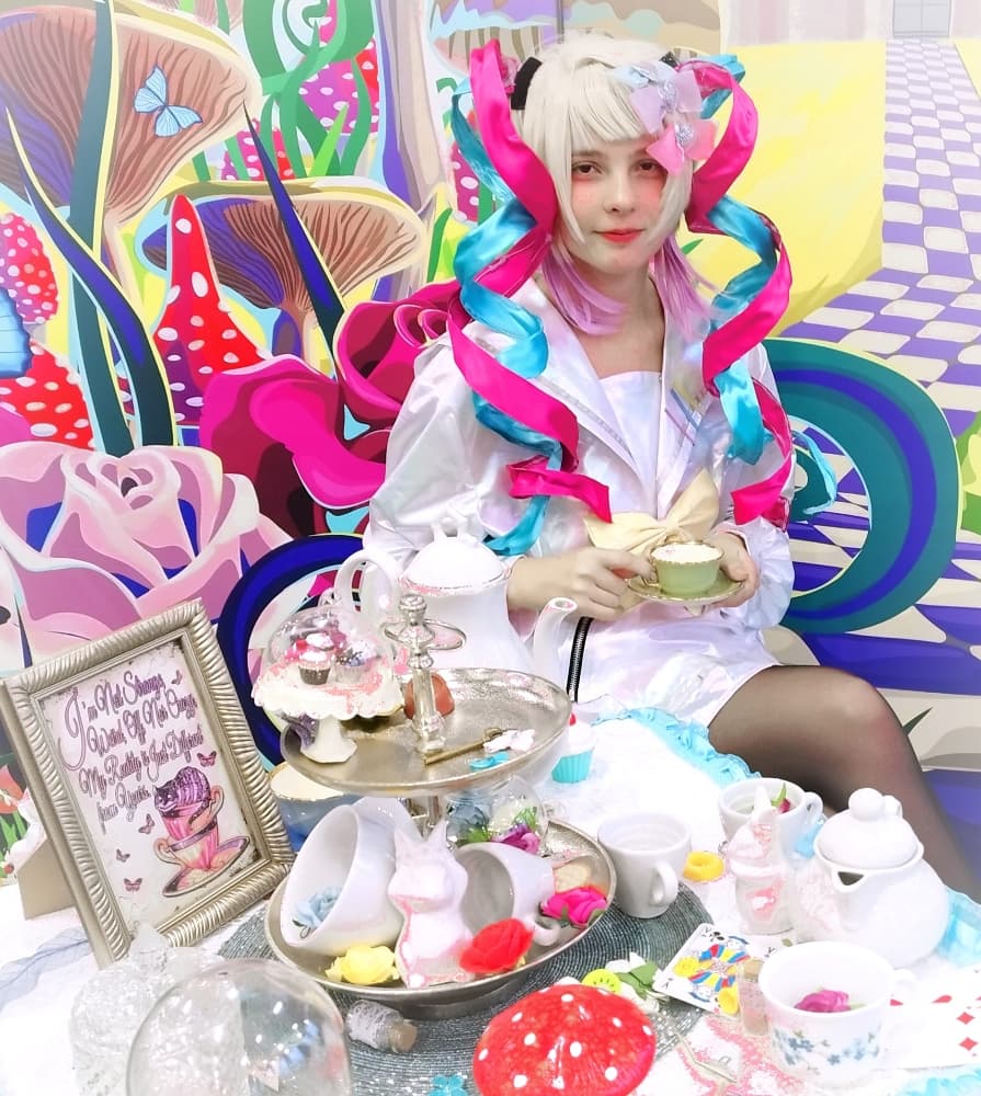 K Angel Art to play - Photo 3