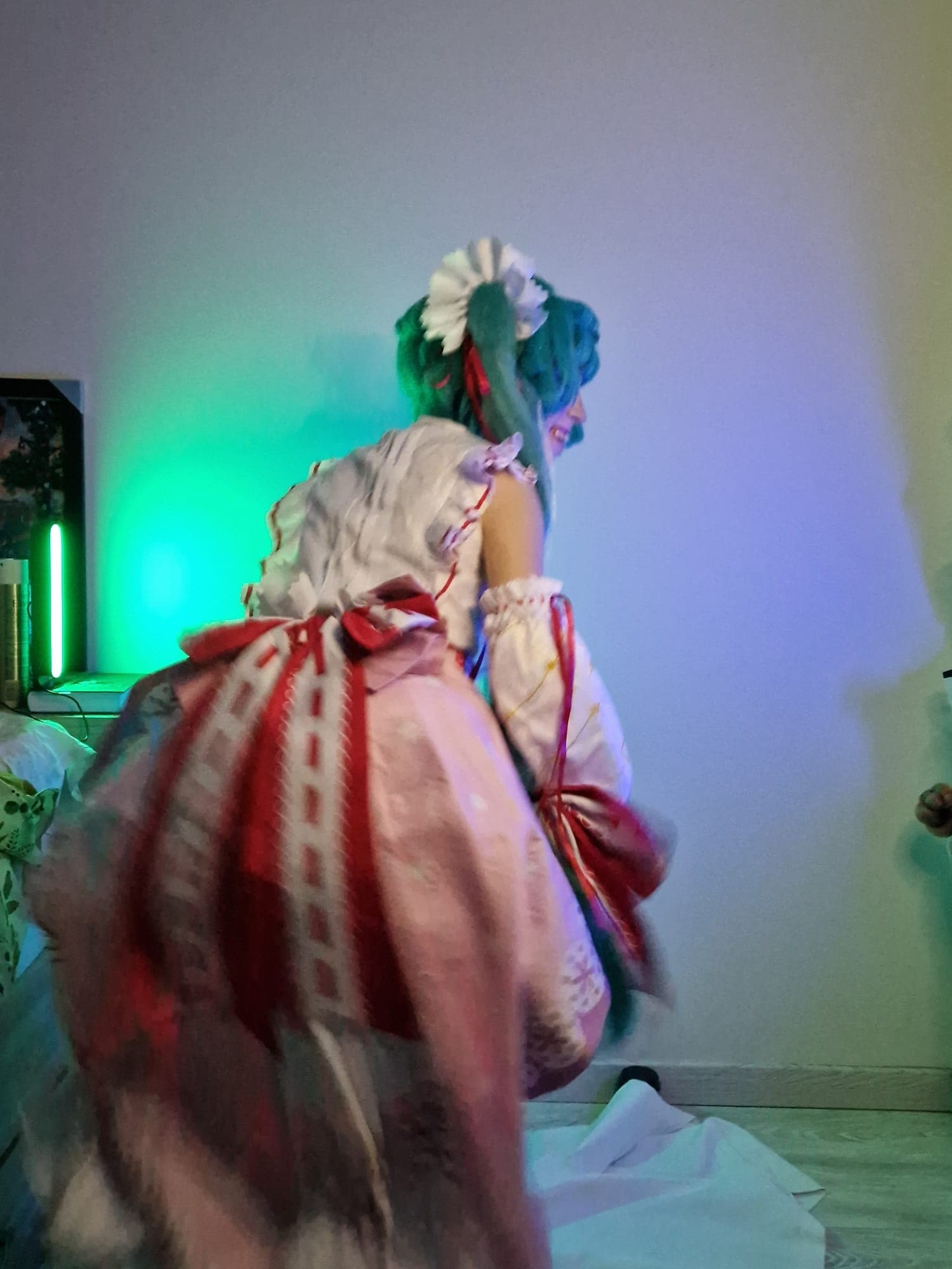 Strawberry Miku - Photo 10