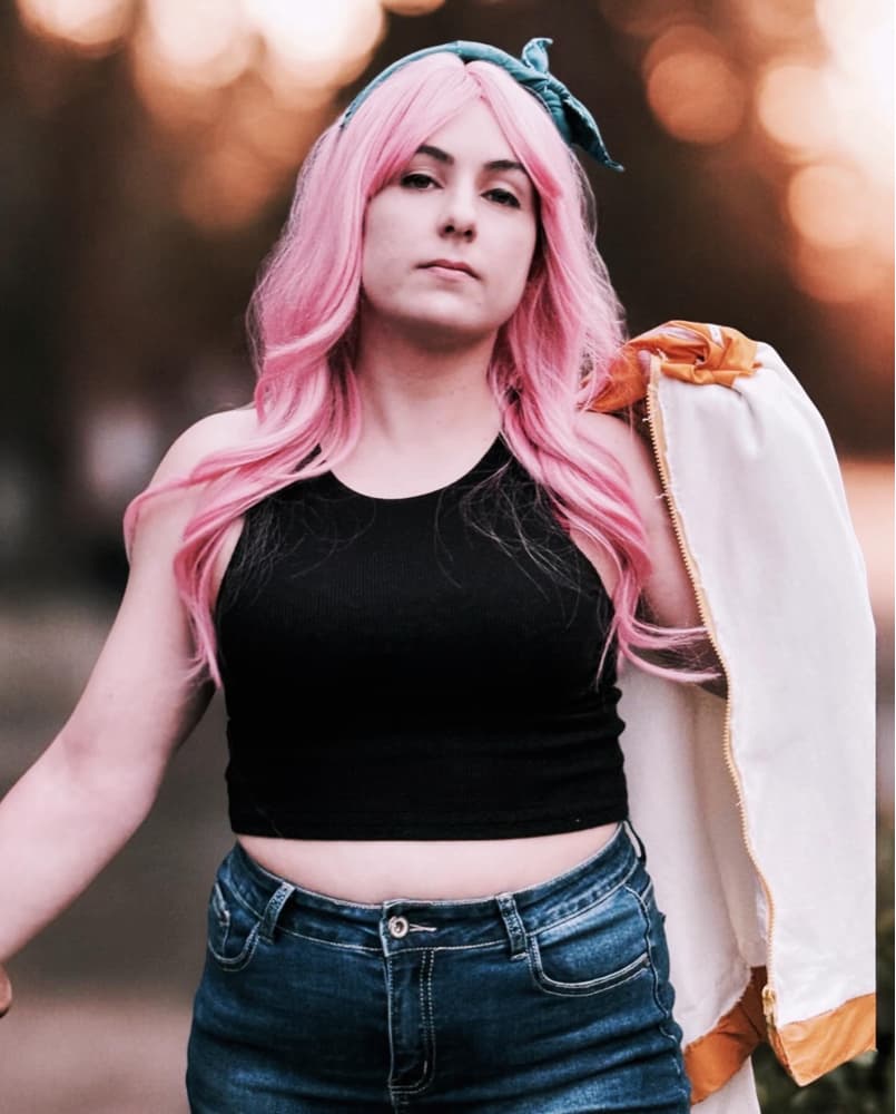 Aubrey - OMORI - Photo 4