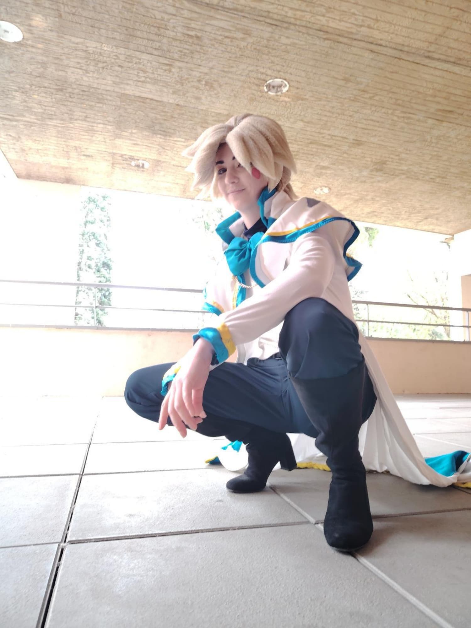 Mickael morningstar  - Photo 3