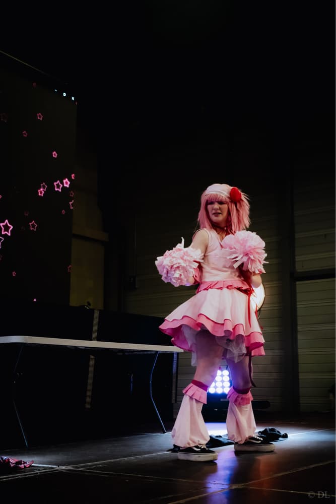 Amu scène  - Photo 2