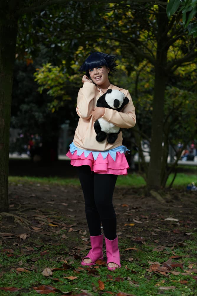 Himawari ( enfant ) - Photo 5