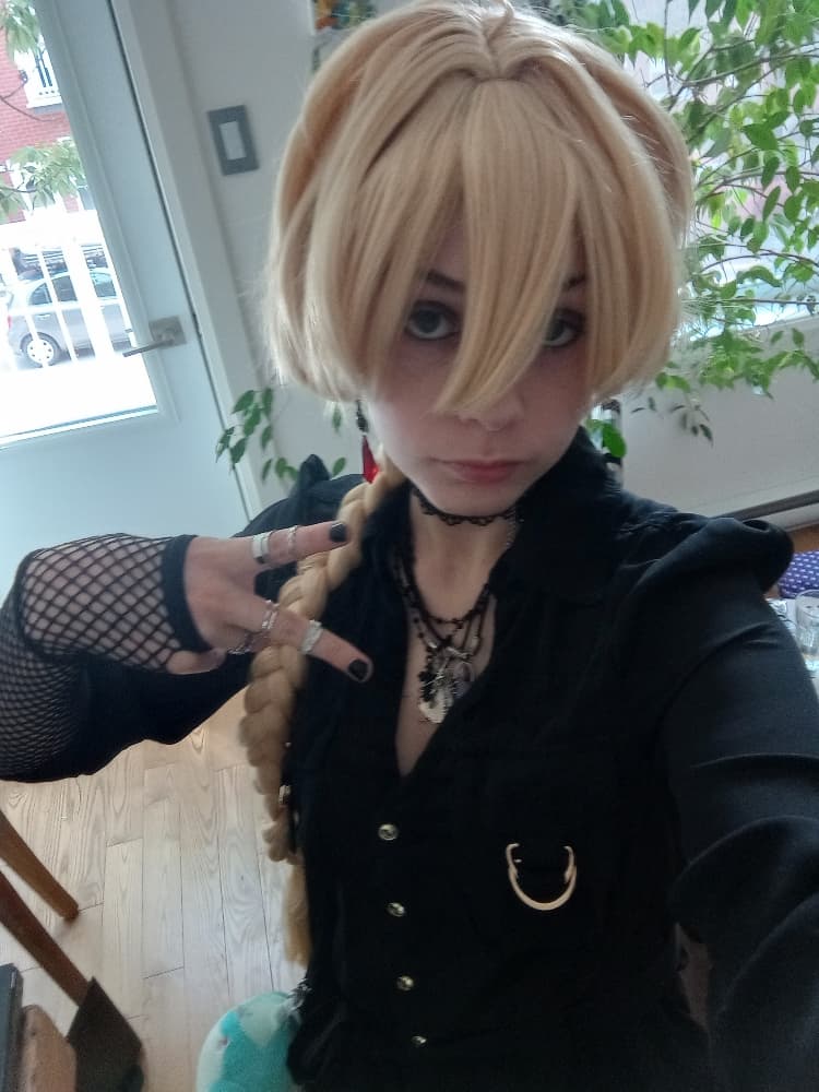 Emo Aether  - Photo 1