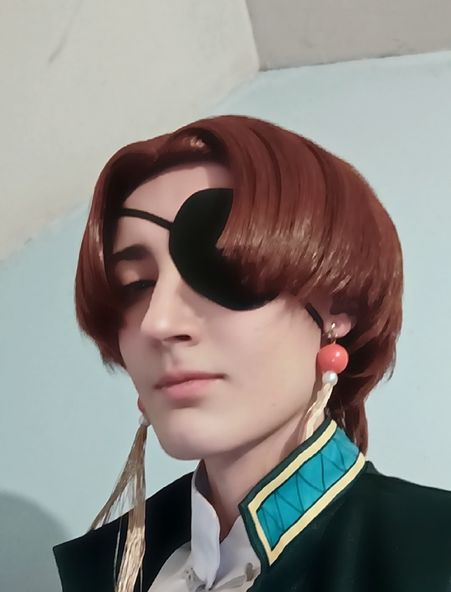 Suo Hayato (selfie) - Photo 2