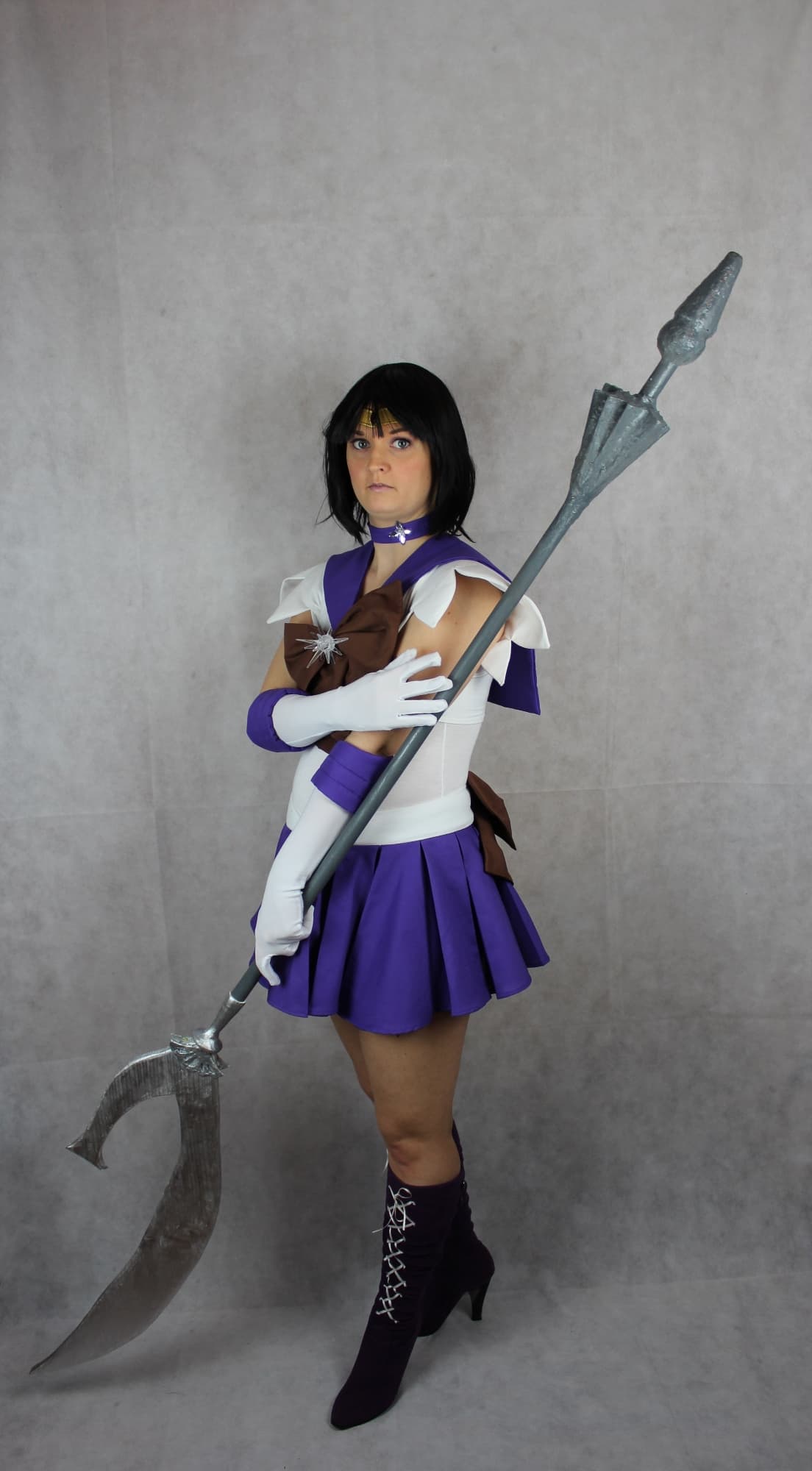 Sailor Saturn - Photo 6