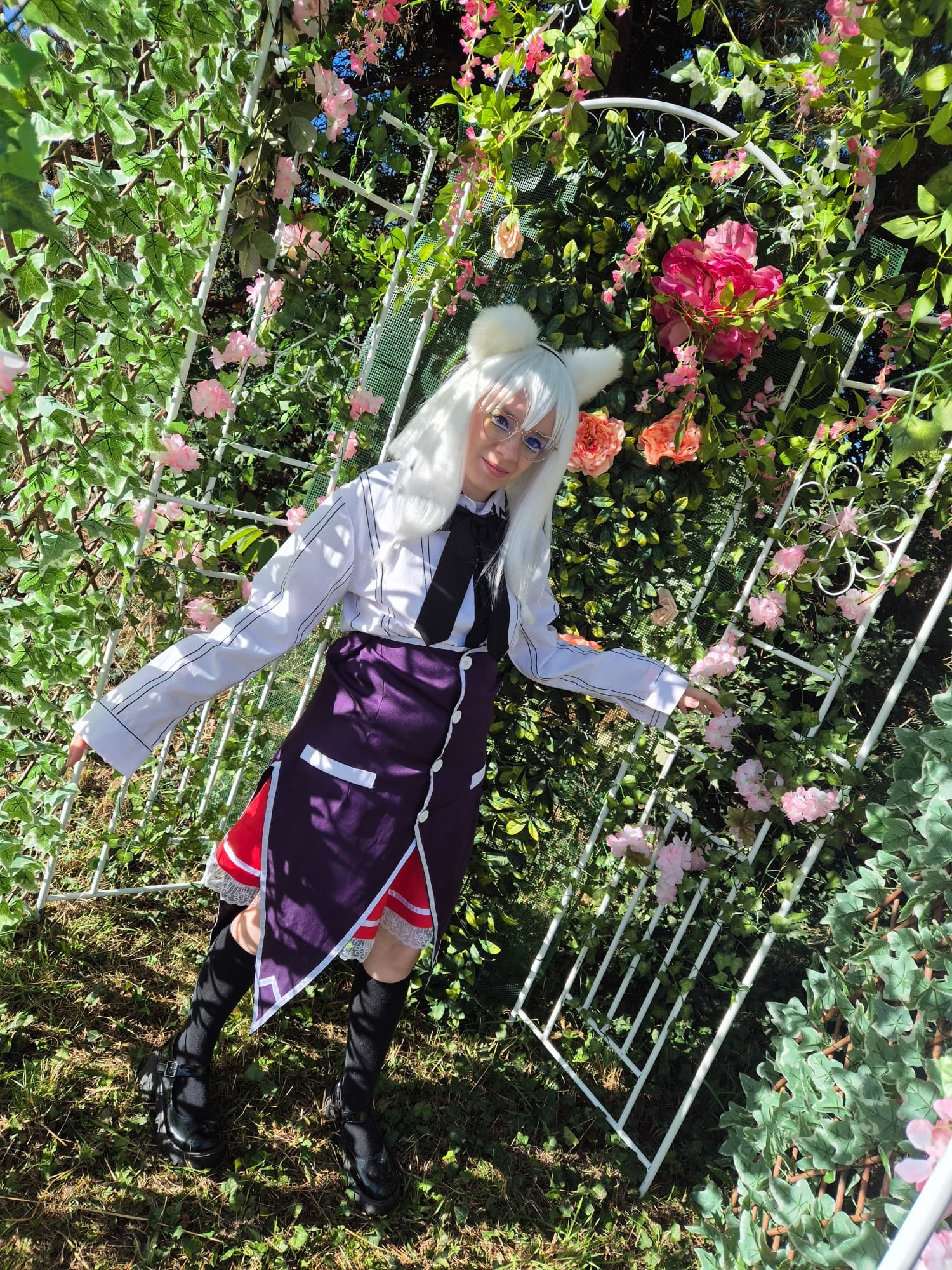 Sortie de Koneko - Photo 16