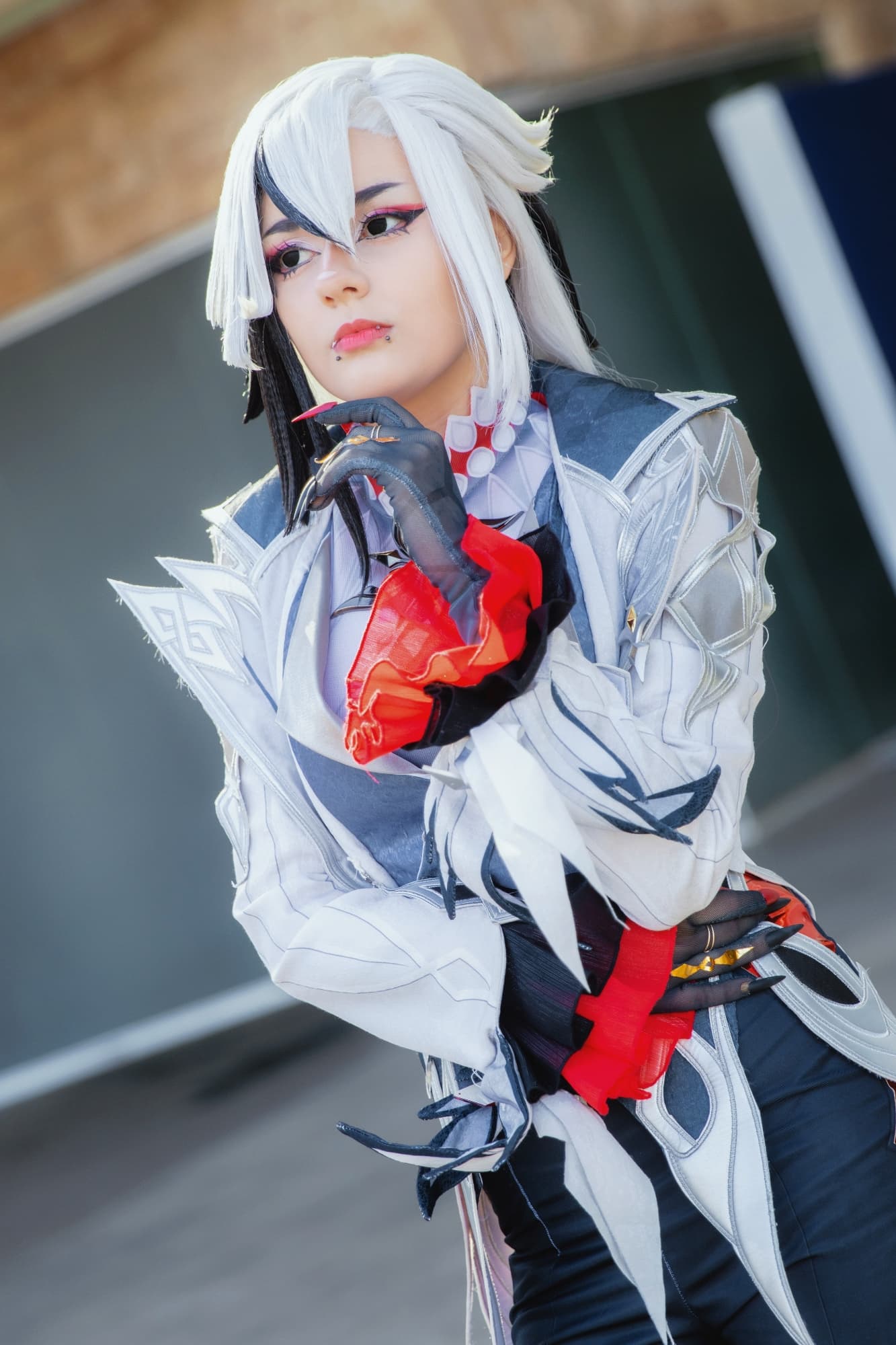 Arlecchino 2024/23 - Photo 2