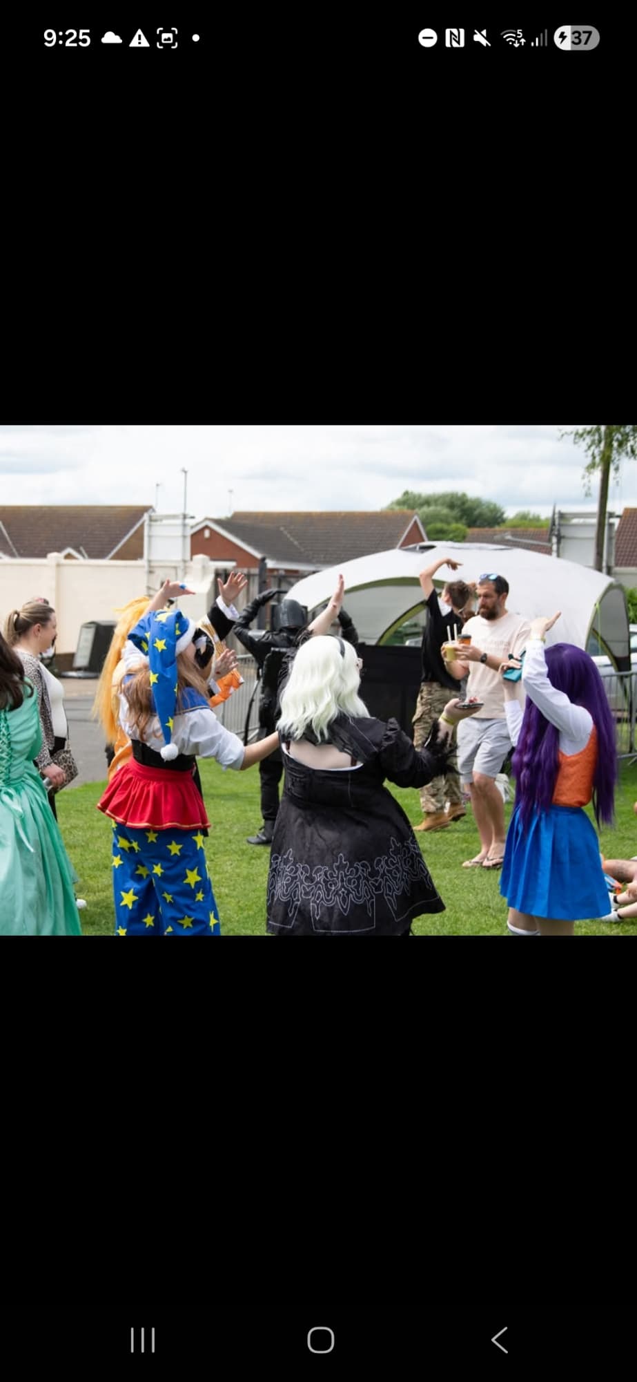 Moon drop  - Photo 2