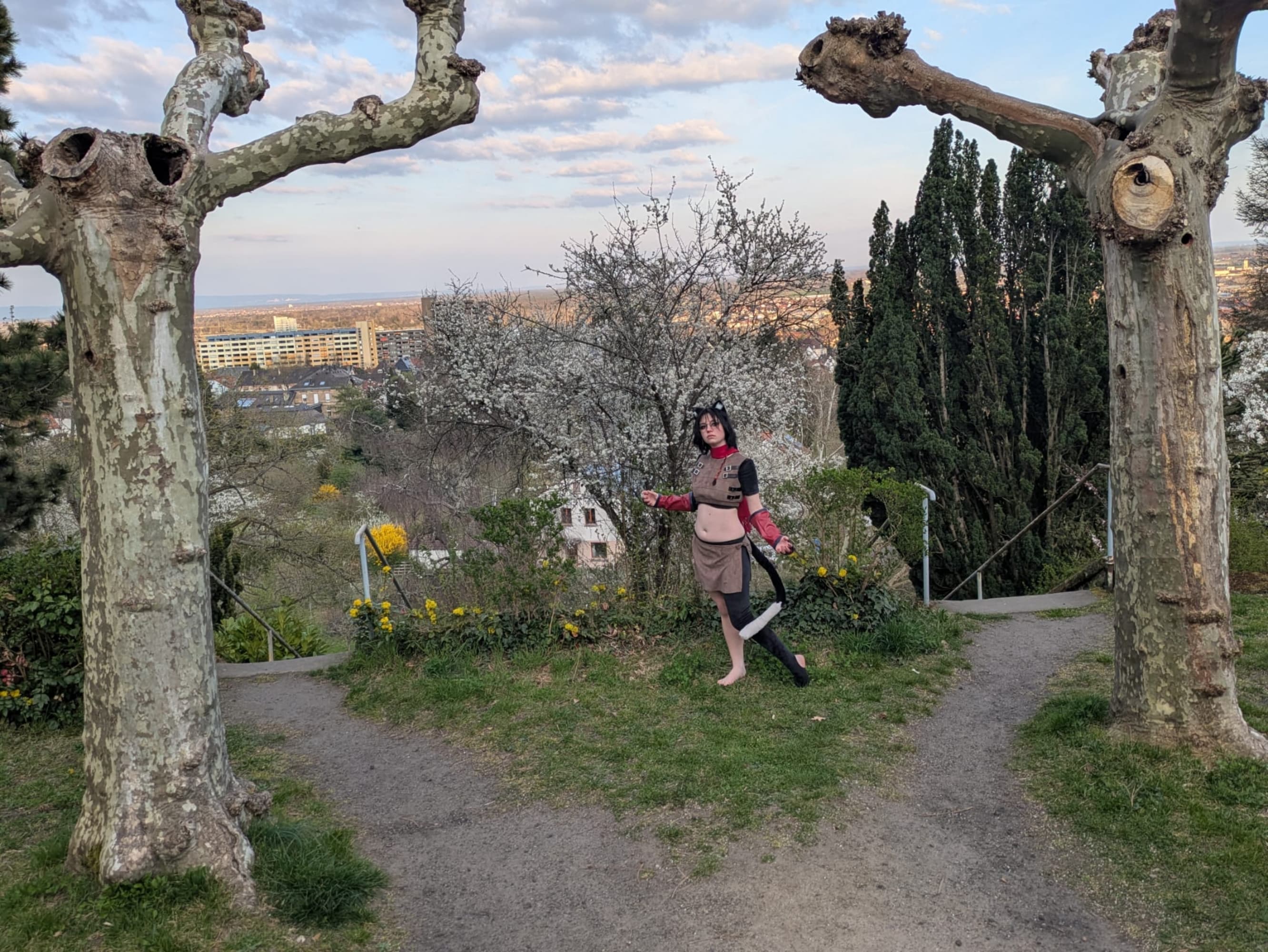 Izutsumi garten 25 - Photo 3