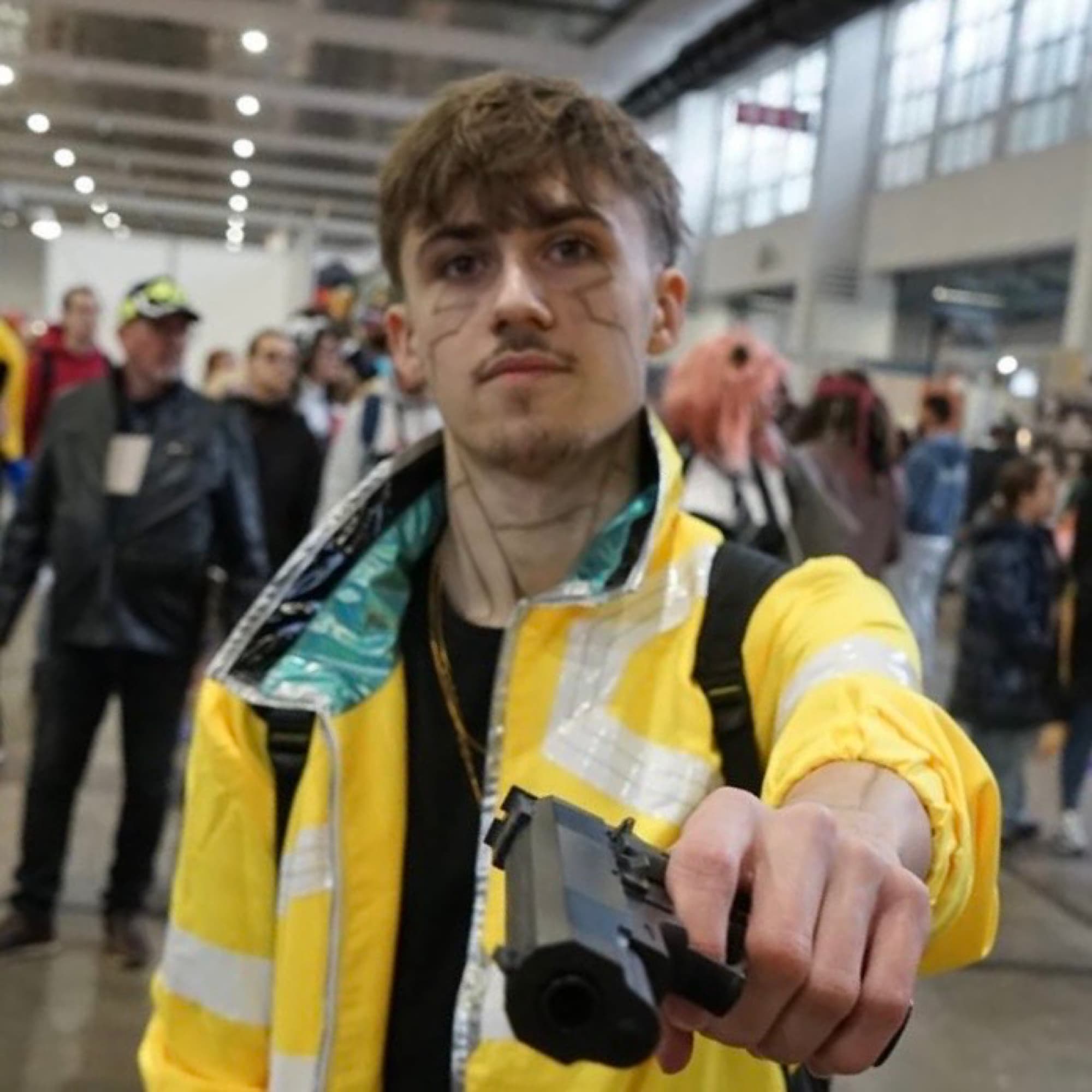 Made In Asia - Photo 6