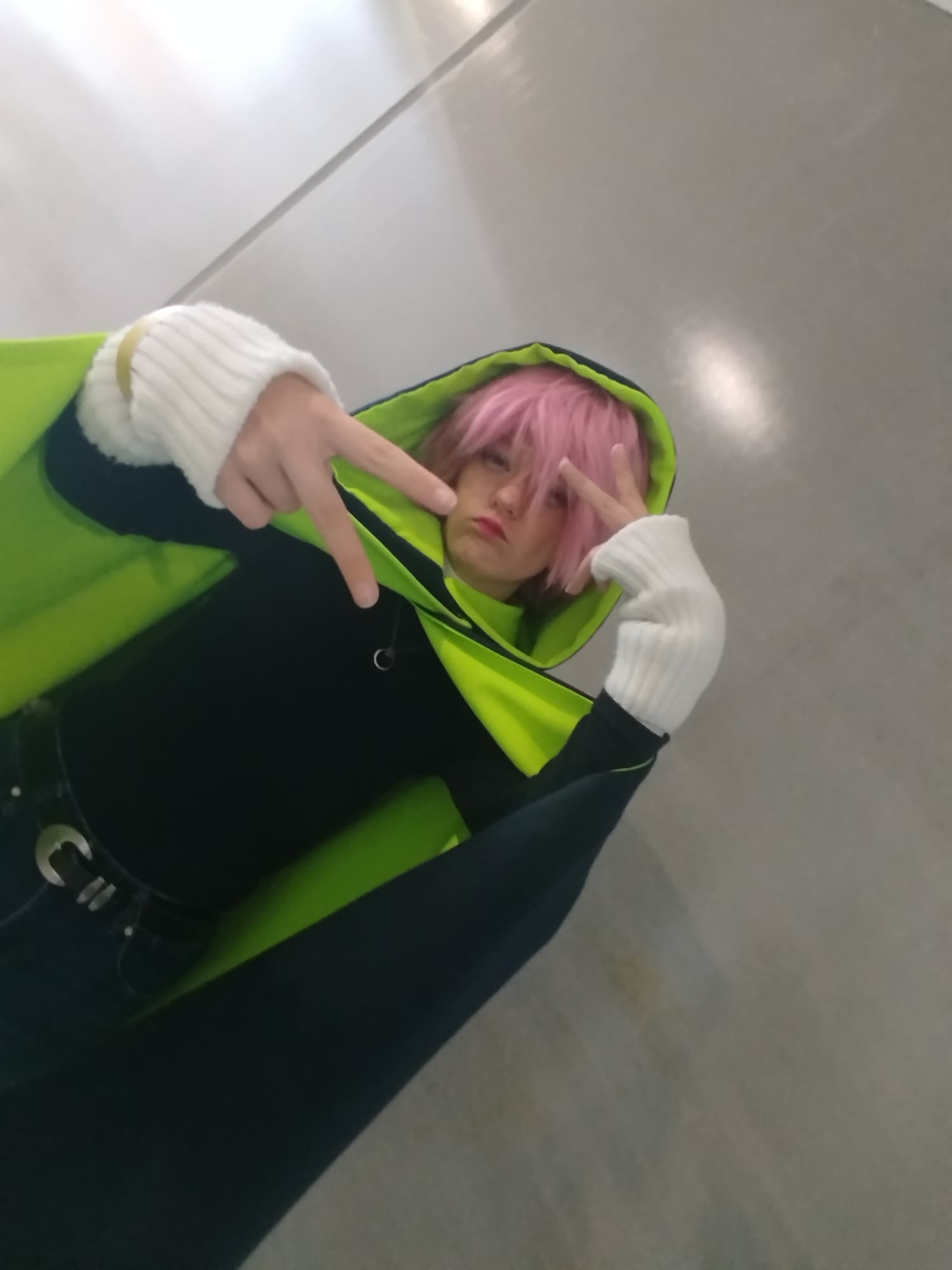 Mizi rebelle - Photo 7