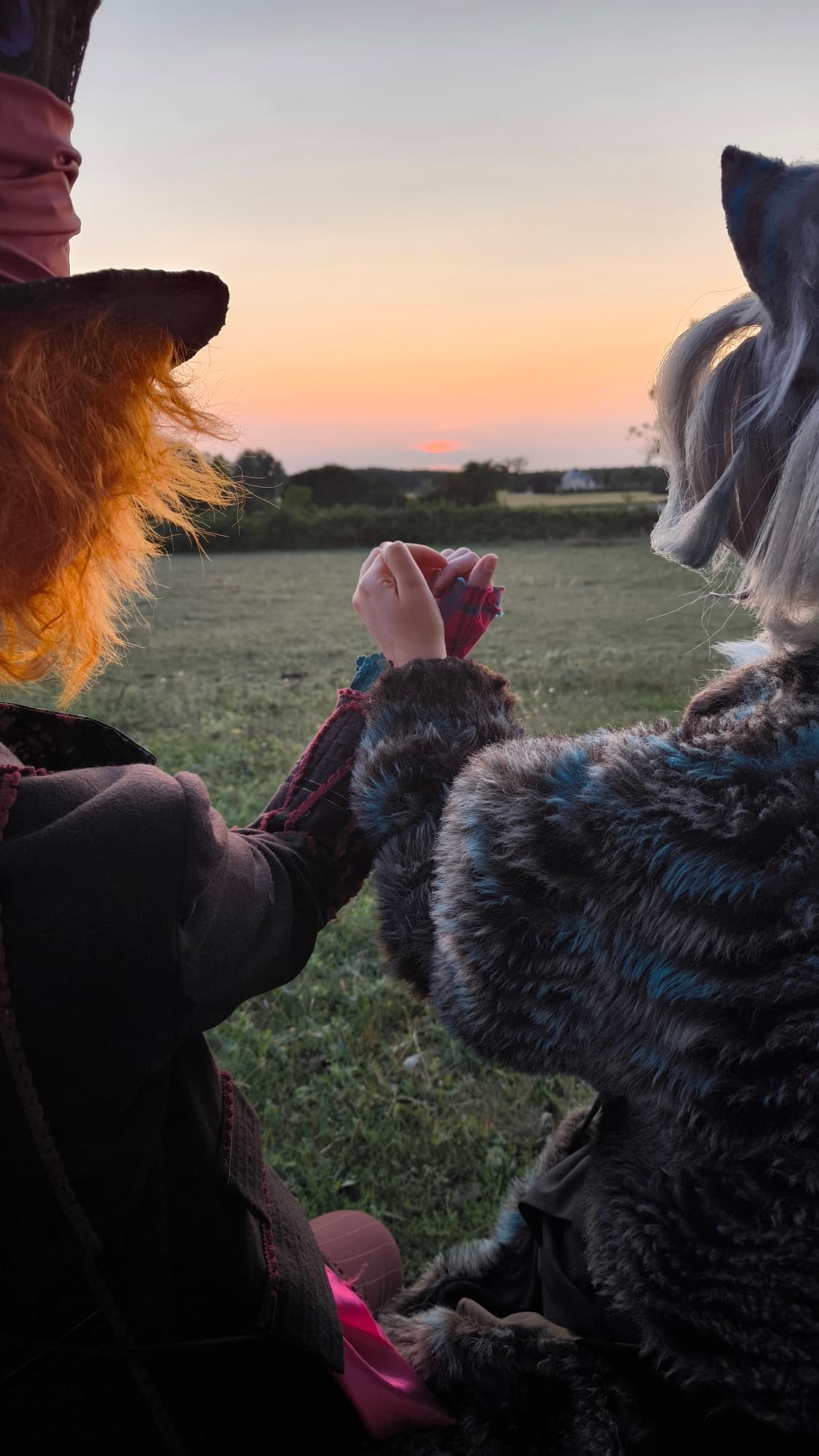 Chapelier/Cheshire - Photo 2