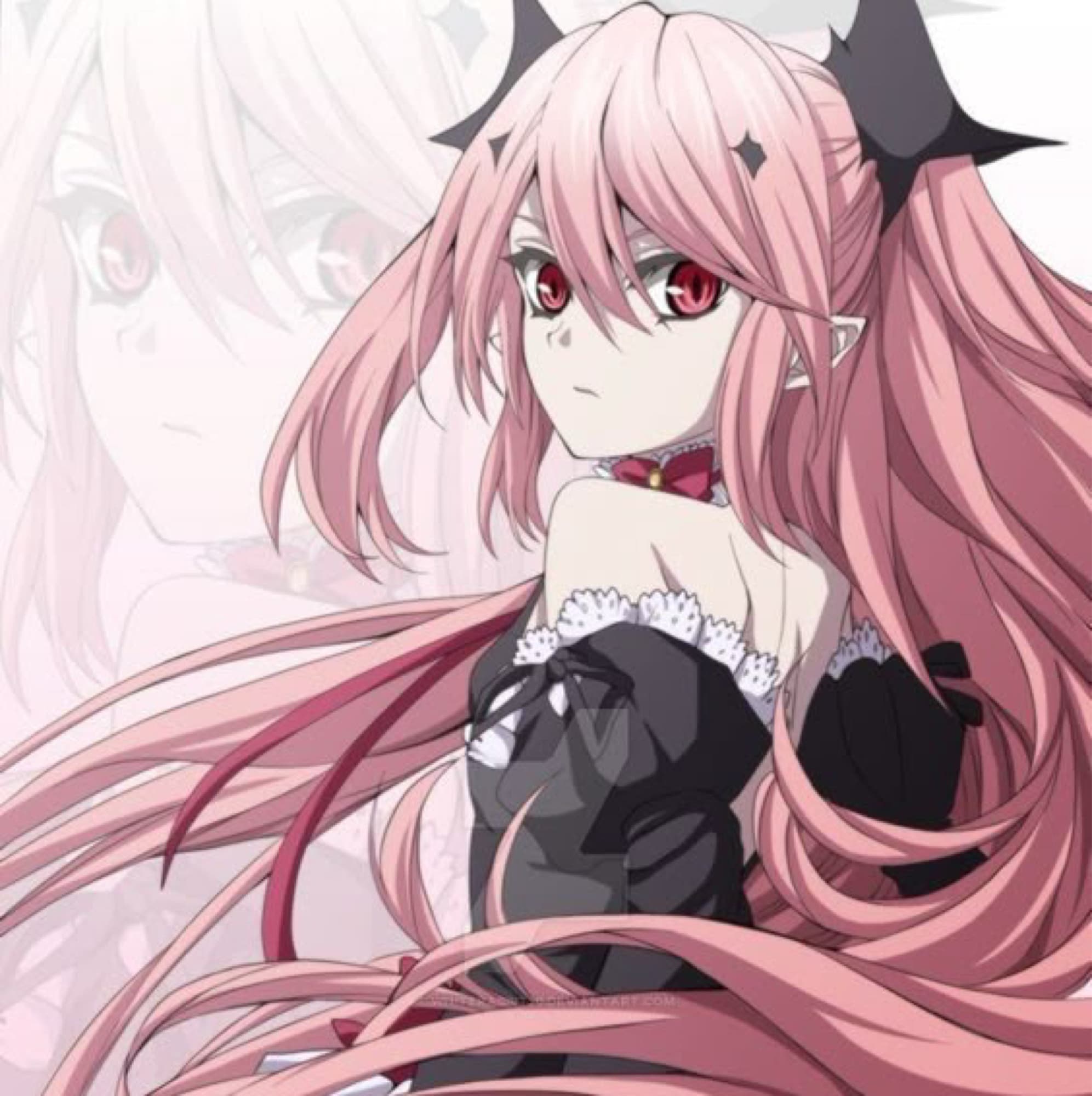 Krul tepes 