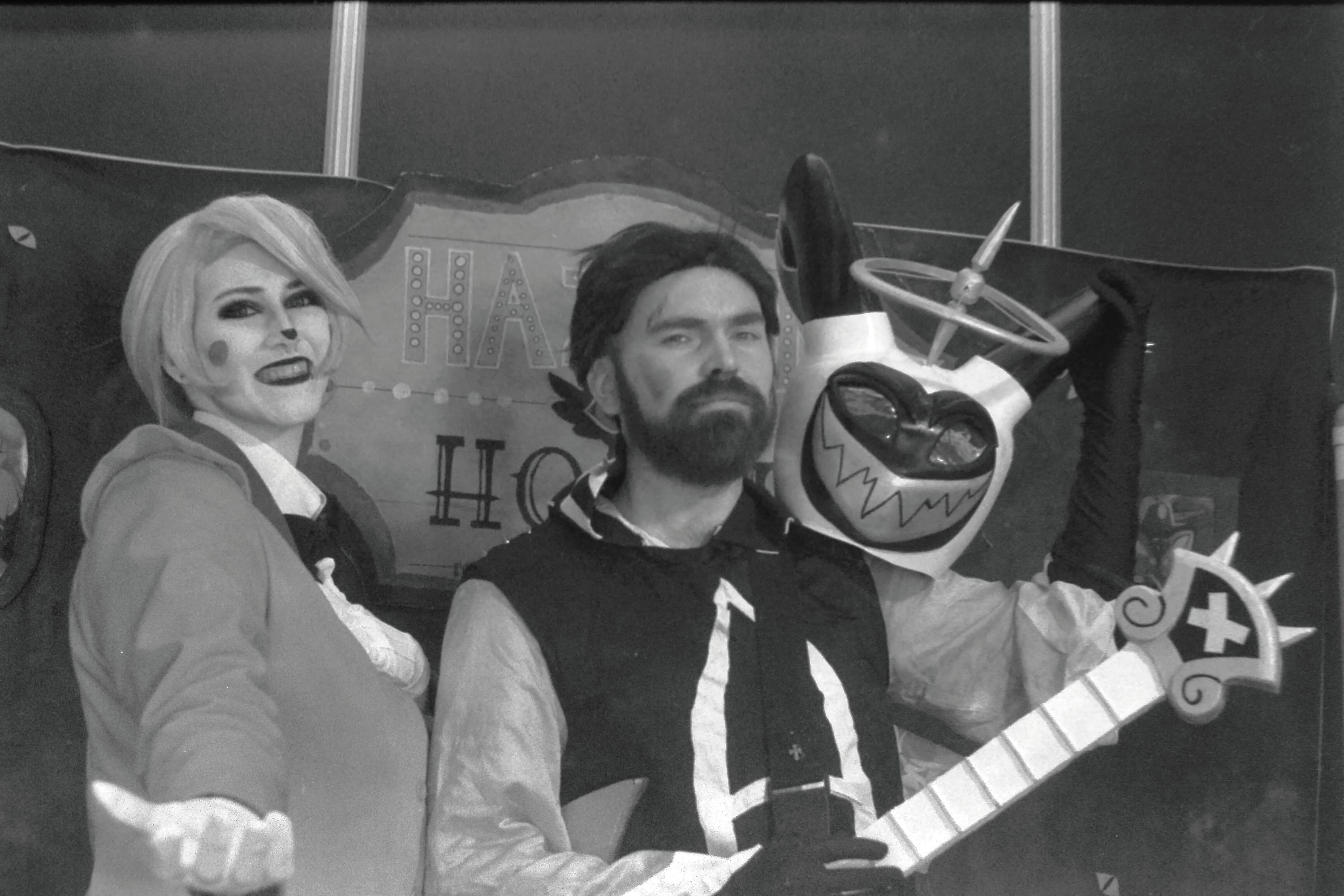 Made in asia - Photo 1