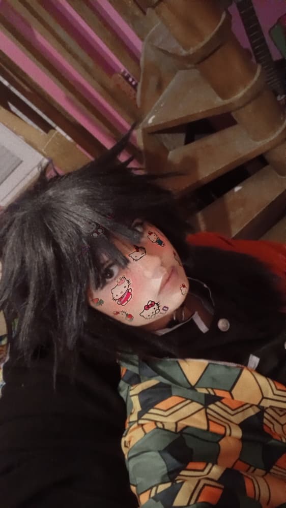 Giyu tomioka  - Photo 3